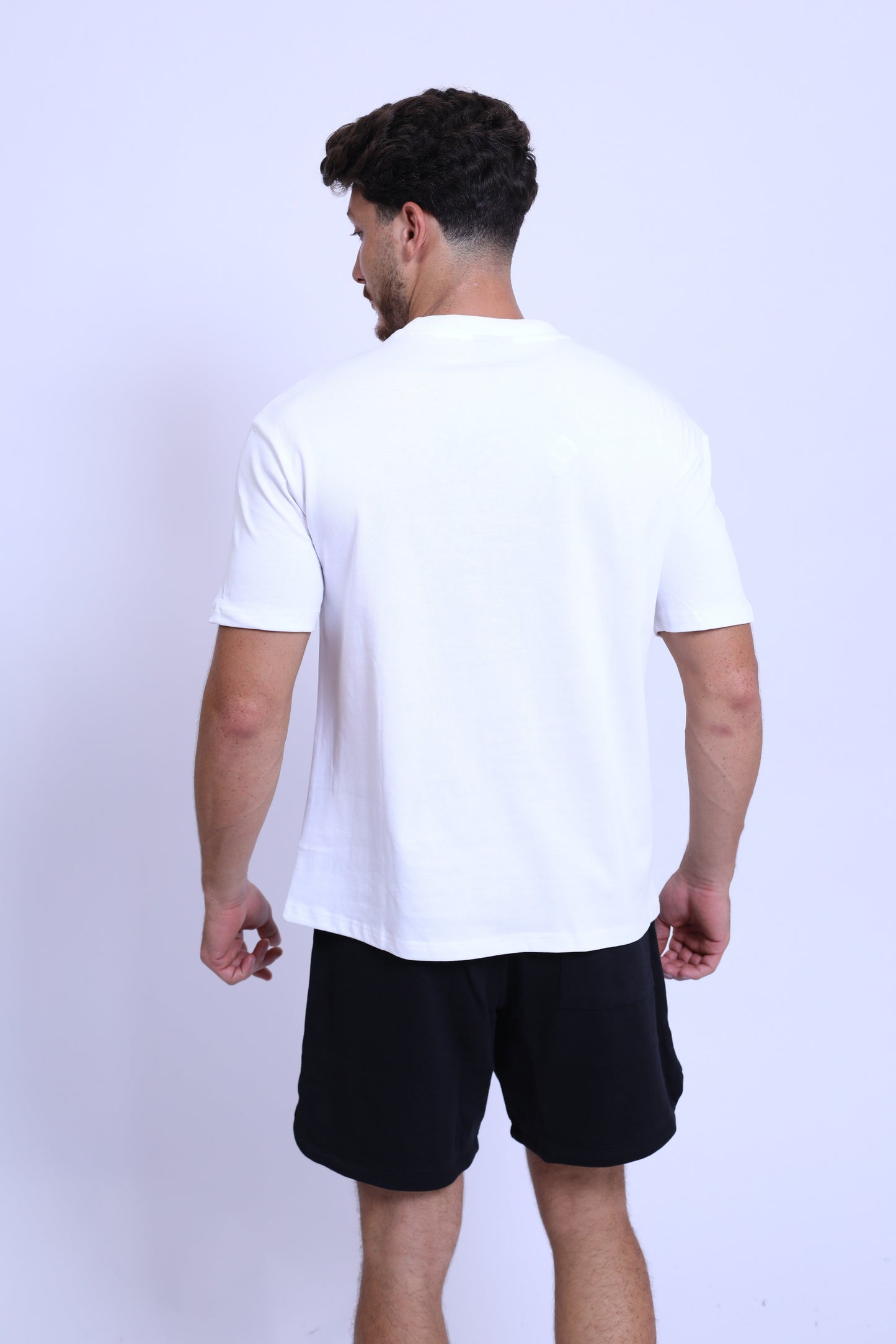 Let's Run All T-Shirt