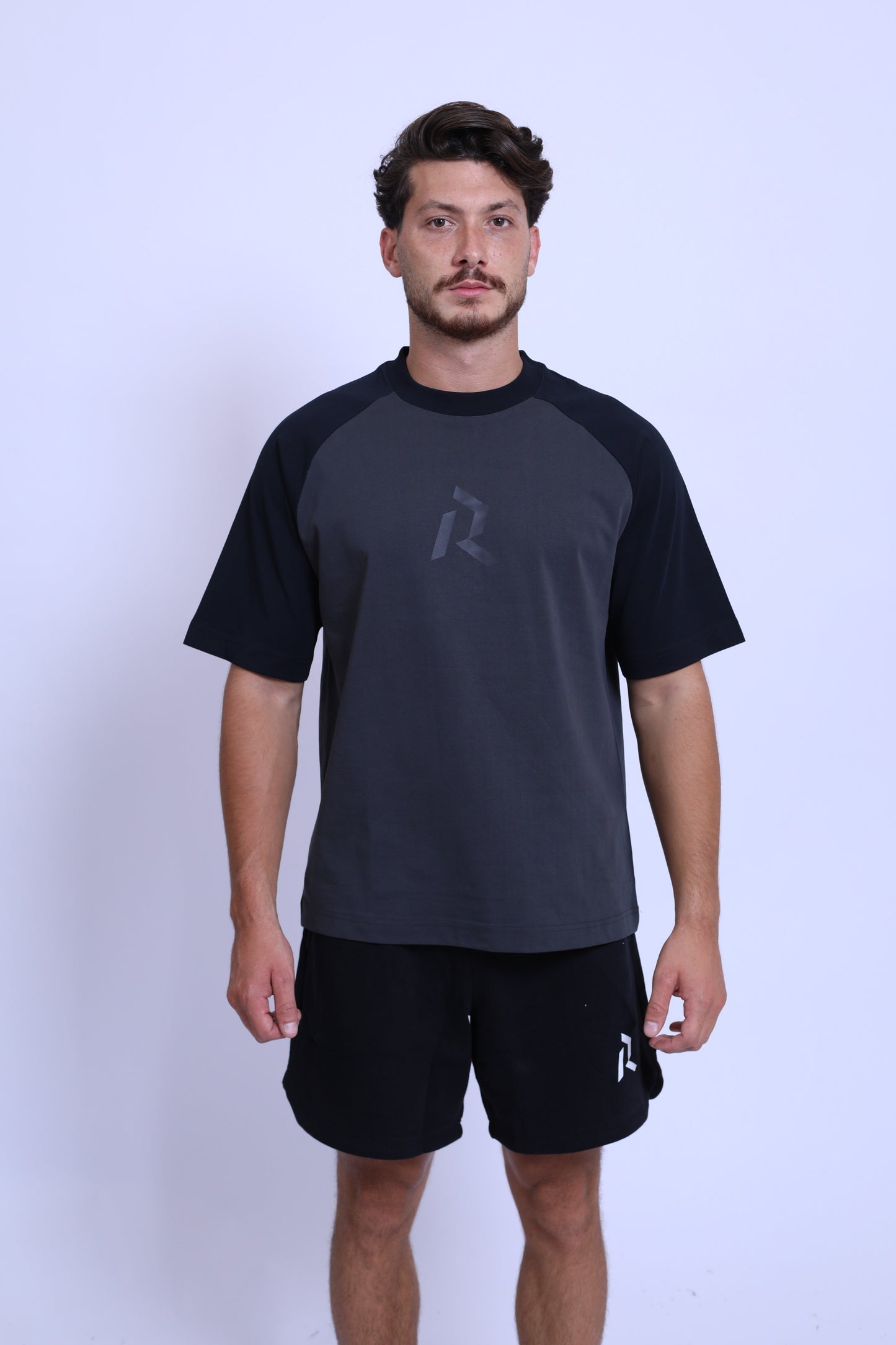Let's Run All T-Shirt