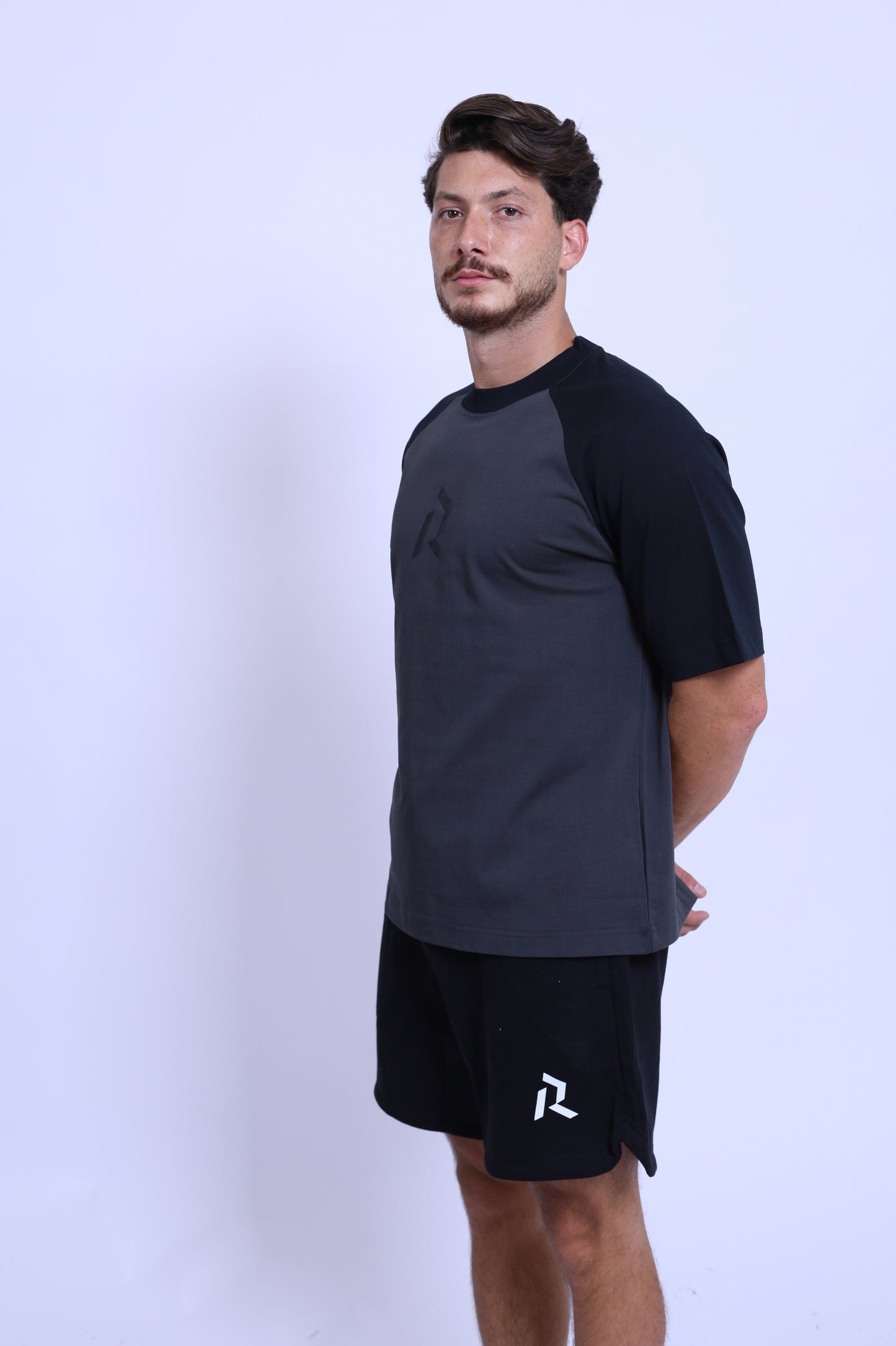 Let's Run All T-Shirt