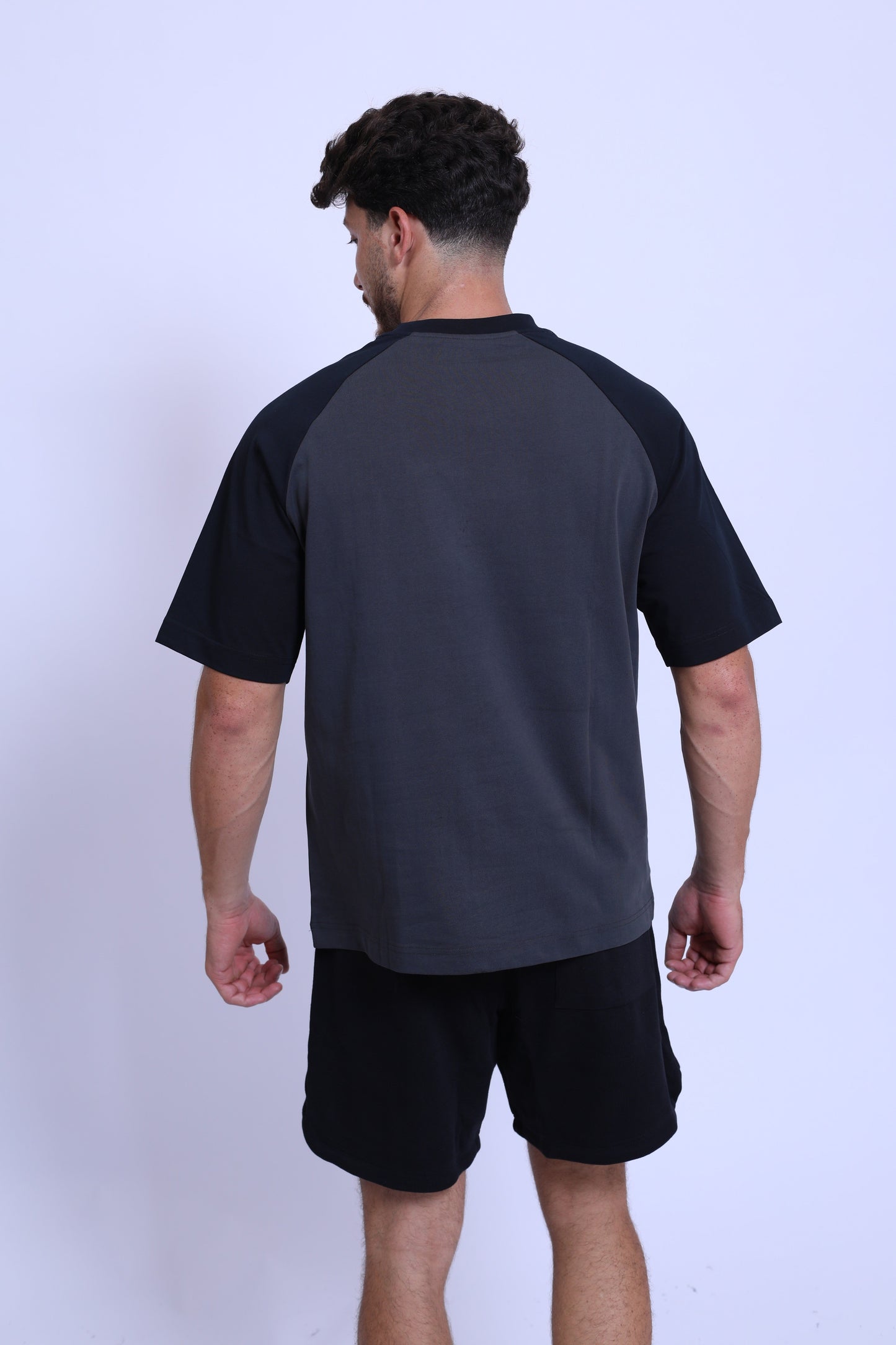Let's Run All T-Shirt