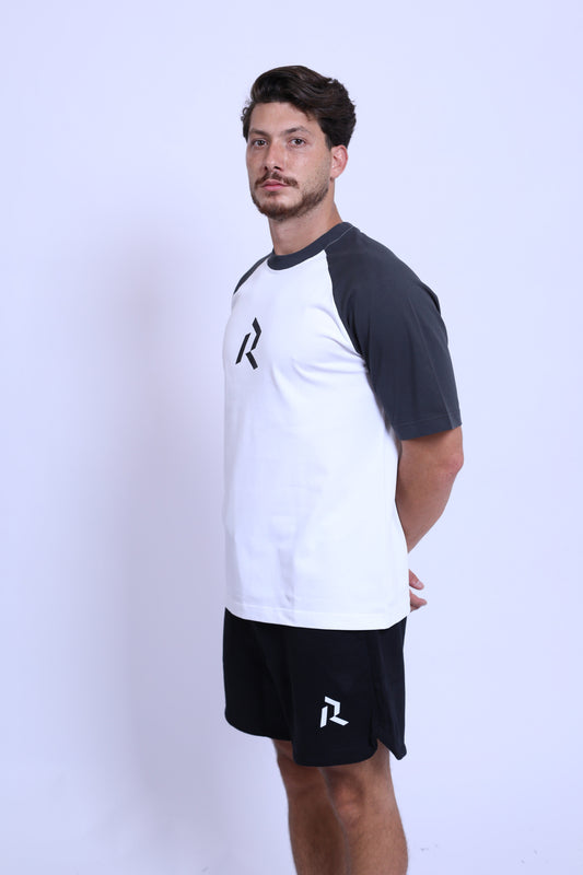 Let's Run All T-Shirt