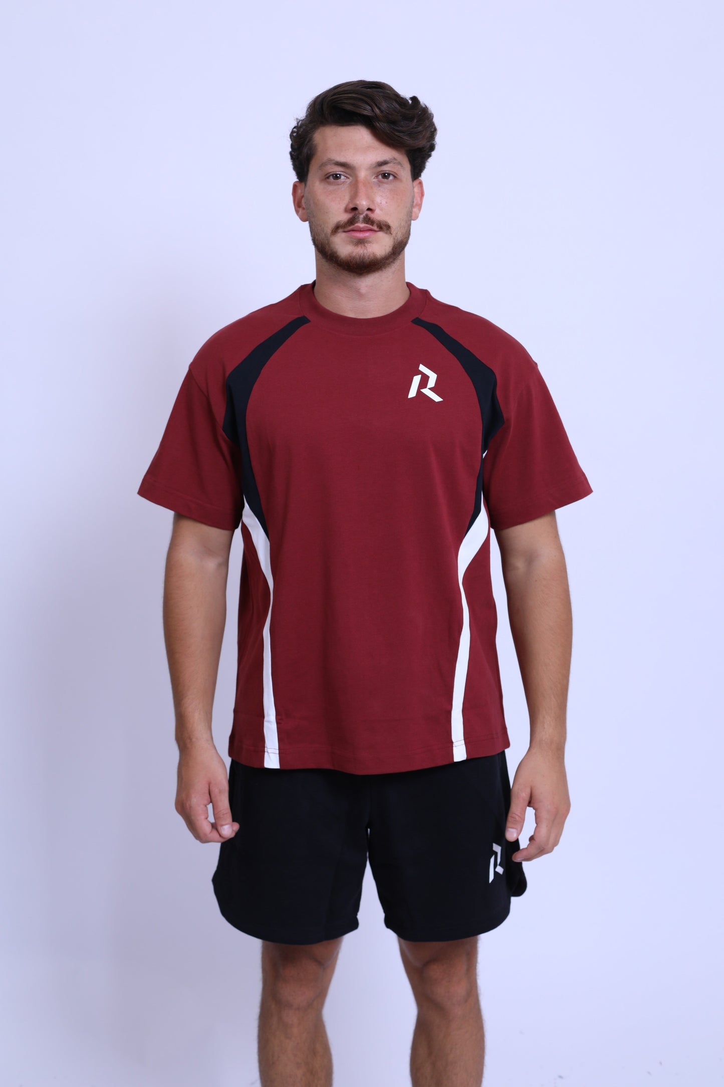 Let's Run All T-Shirt