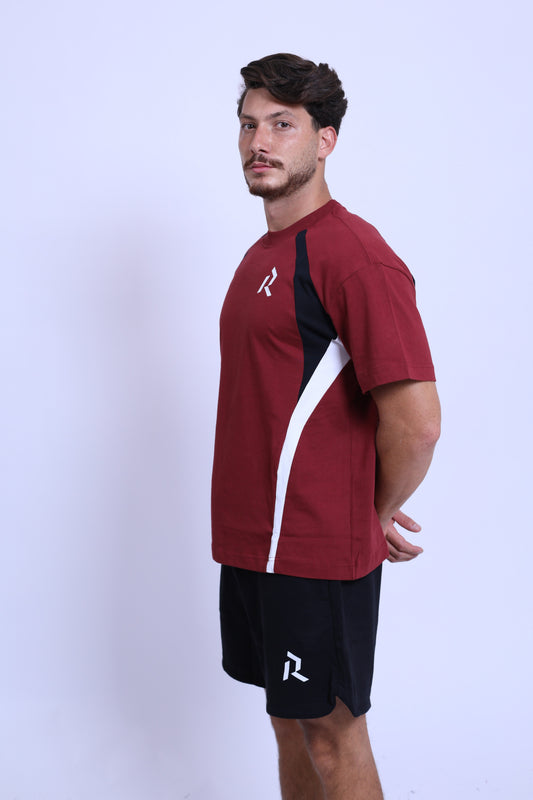 Let's Run All T-Shirt