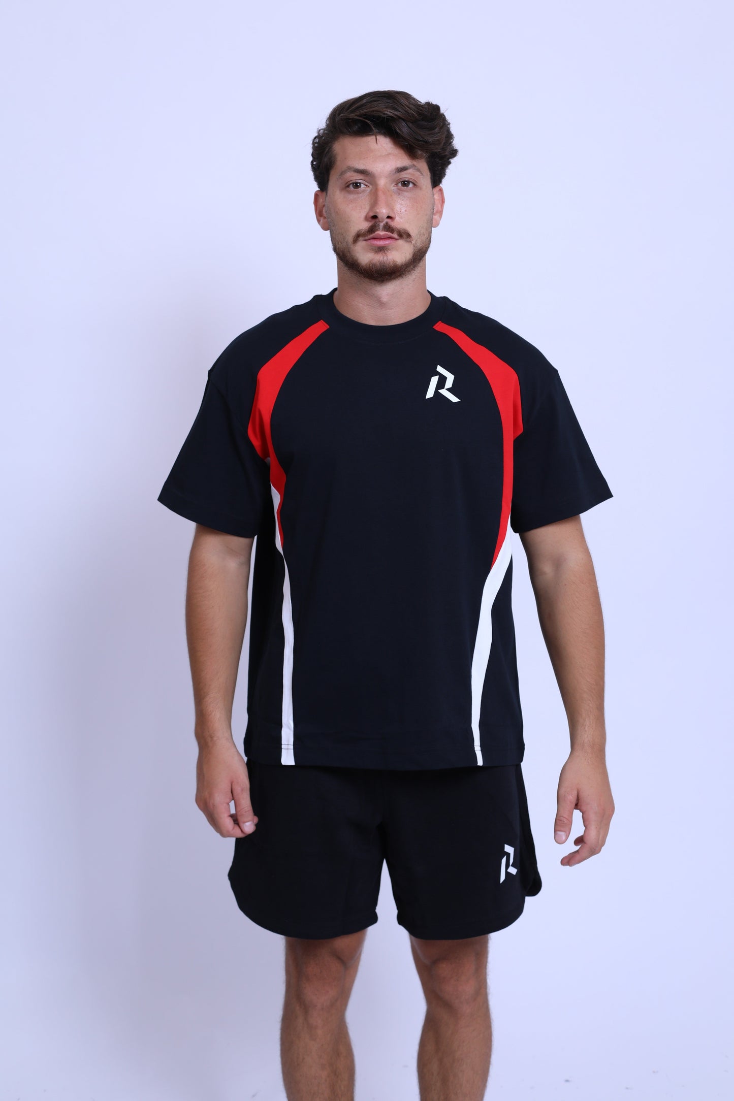 Let's Run All T-Shirt