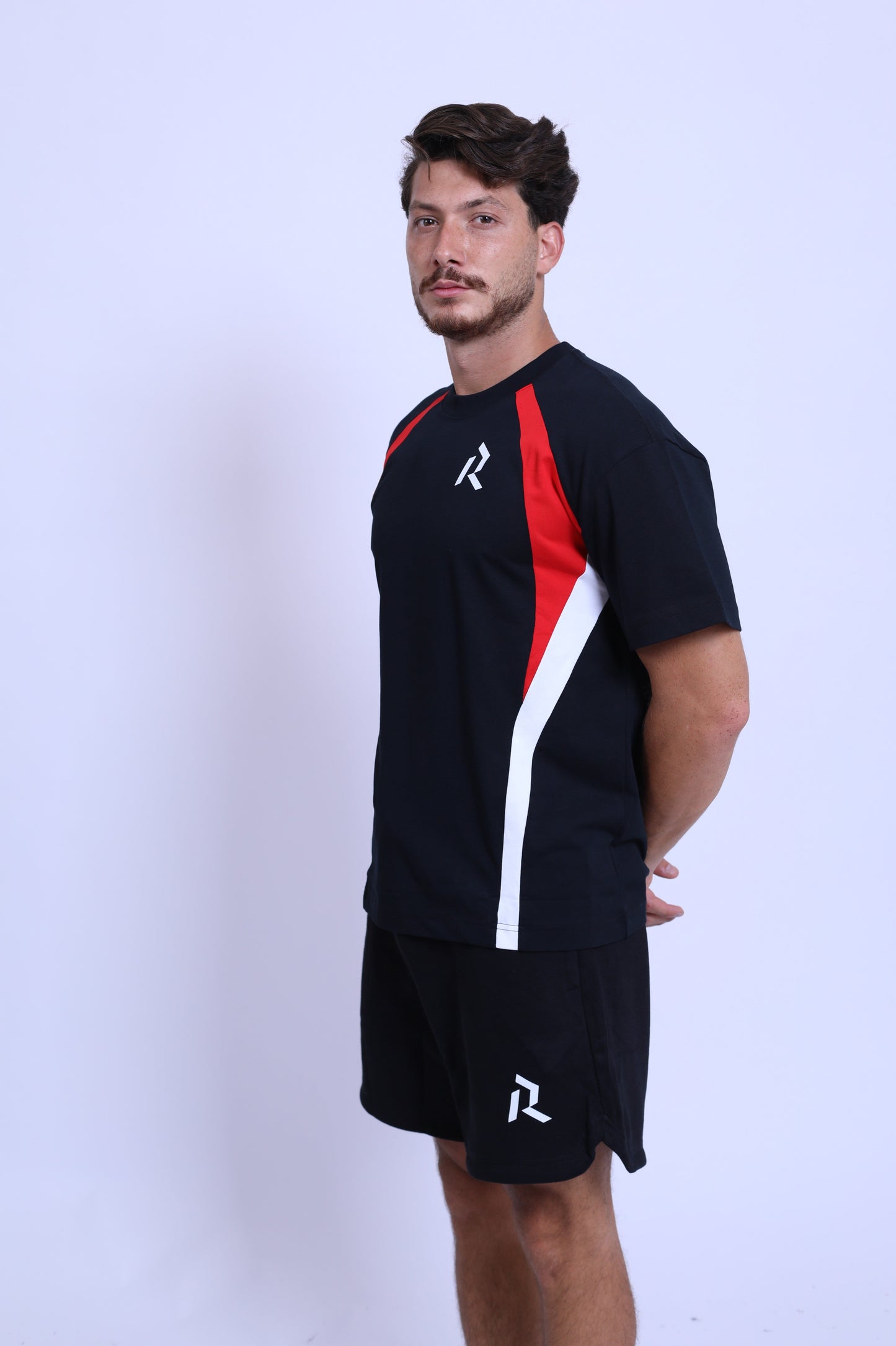 Let's Run All T-Shirt