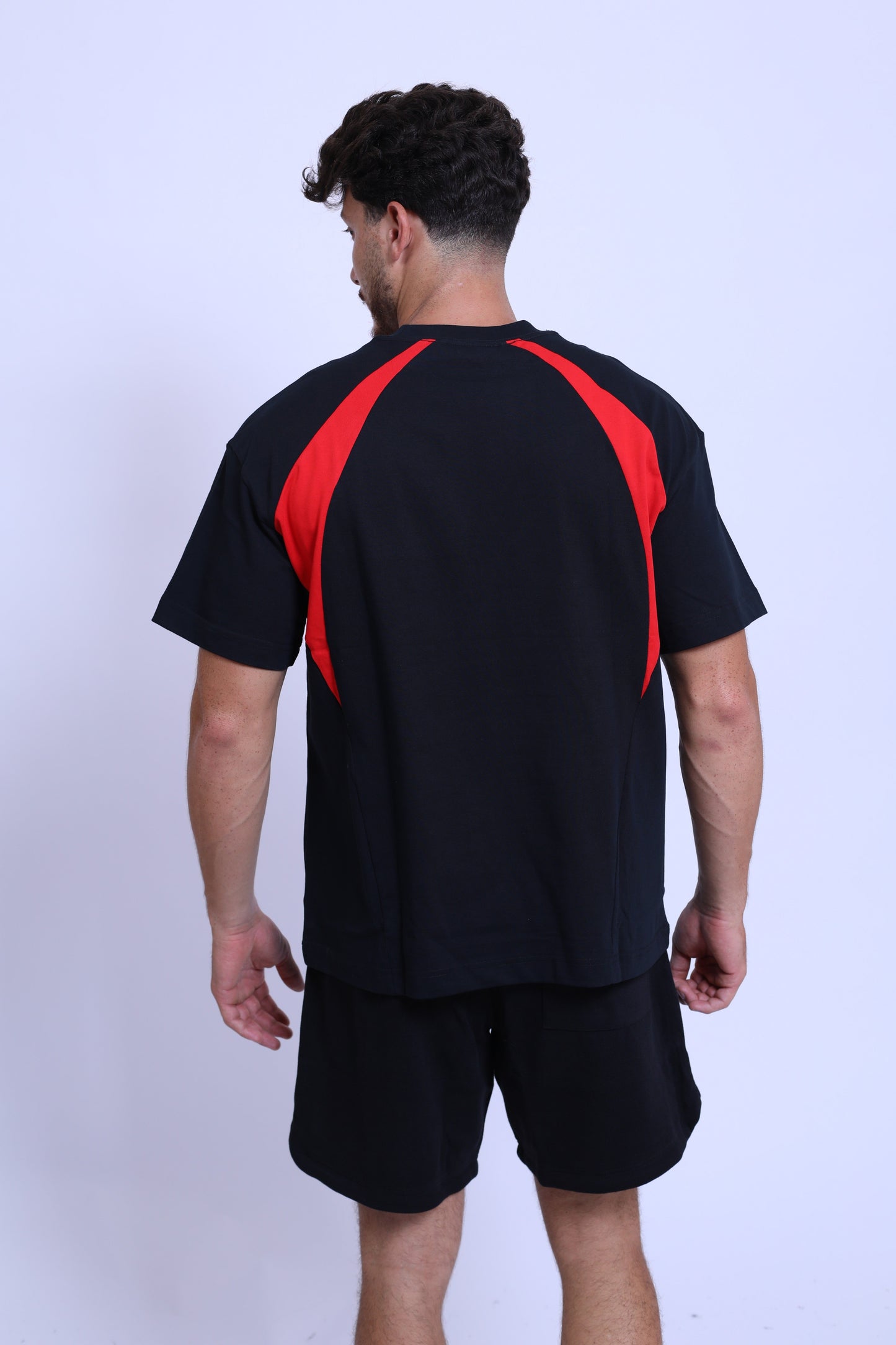 Let's Run All T-Shirt