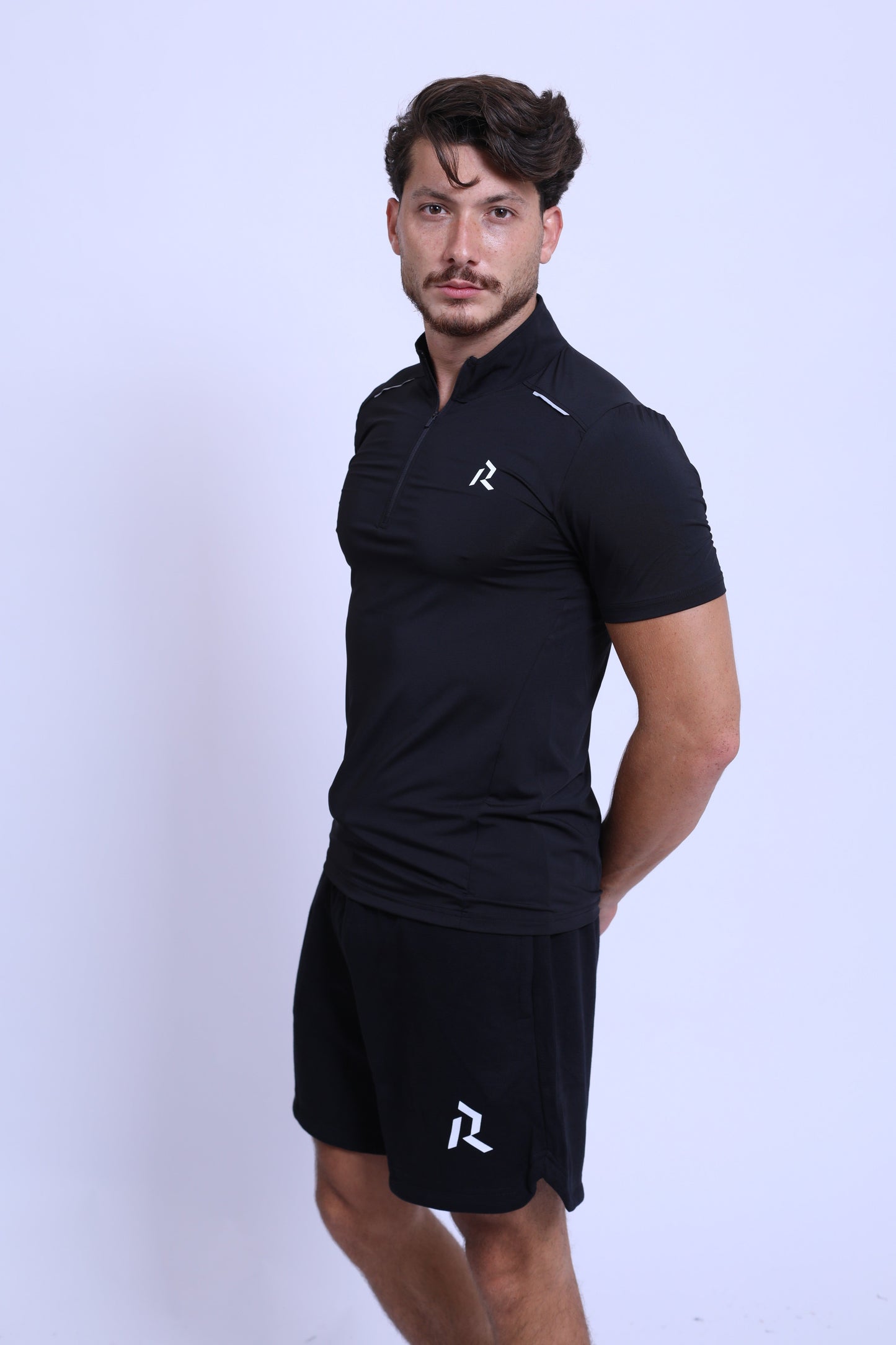 Let's Run All T-Shirt