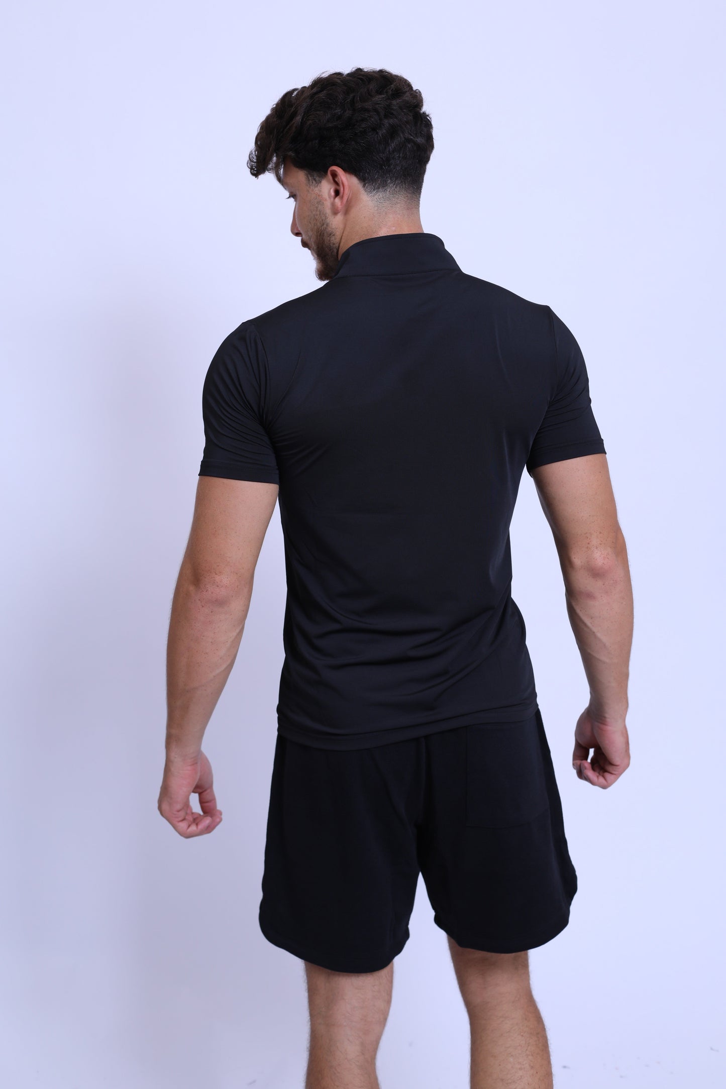 Let's Run All T-Shirt