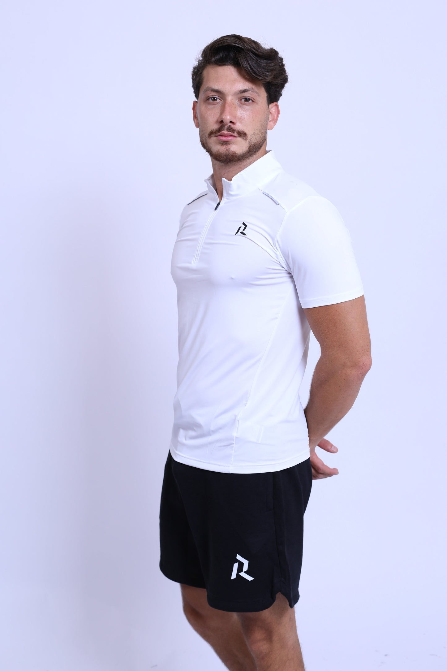 Let's Run All T-Shirt