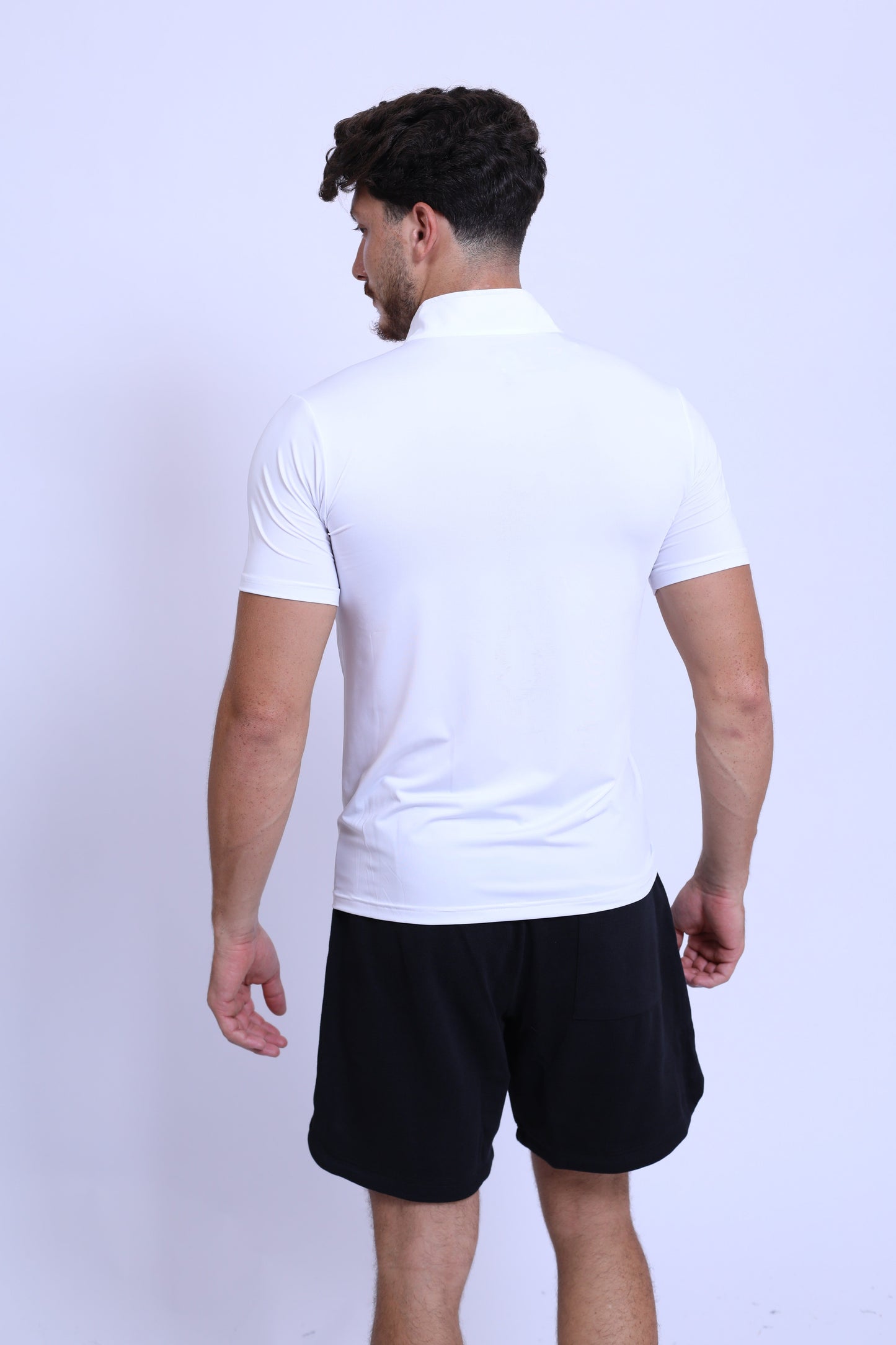 Let's Run All T-Shirt