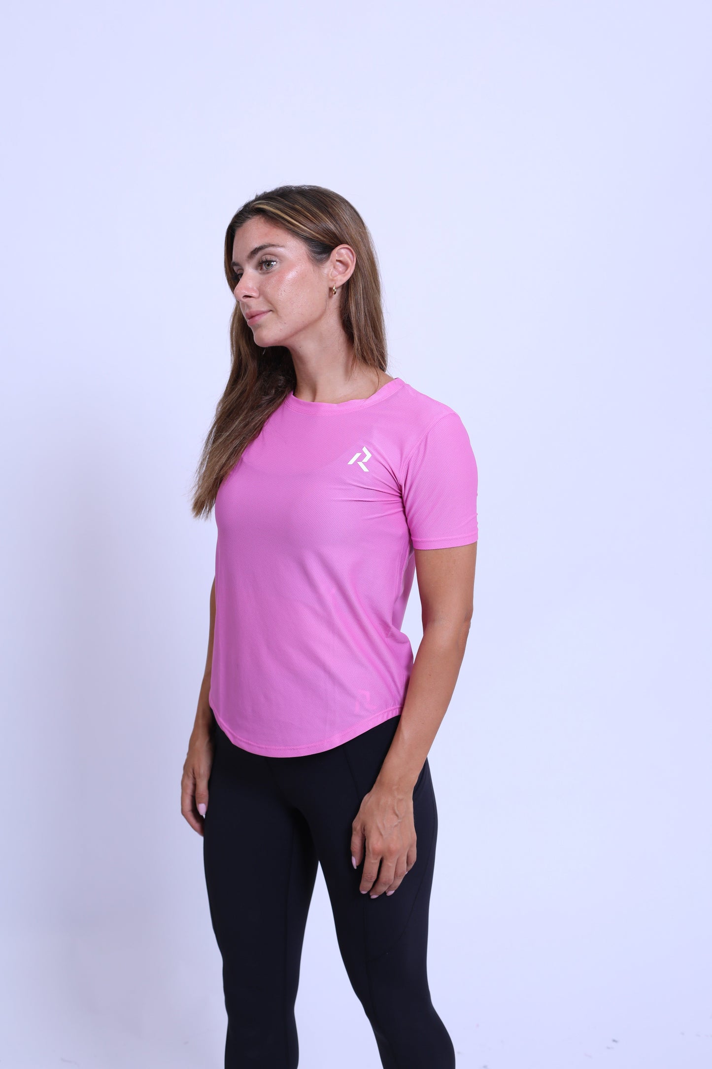 Let's Run All T-Shirt