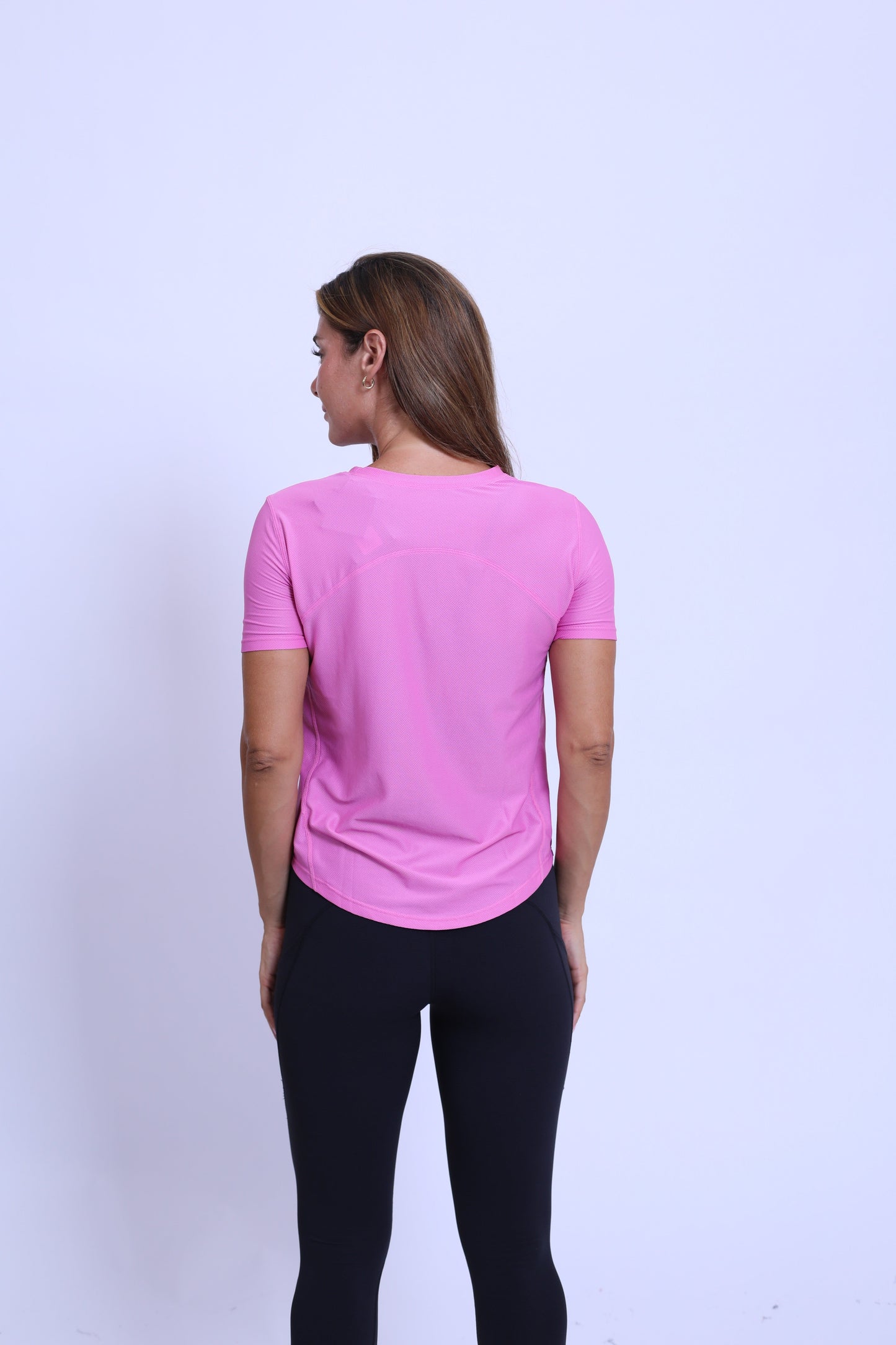 Let's Run All T-Shirt
