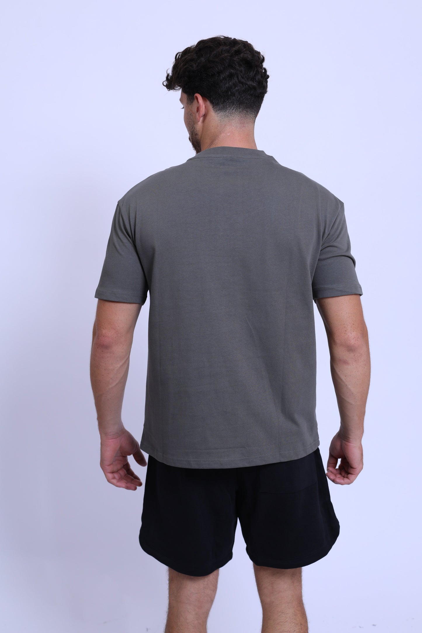Let's Run All T-Shirt
