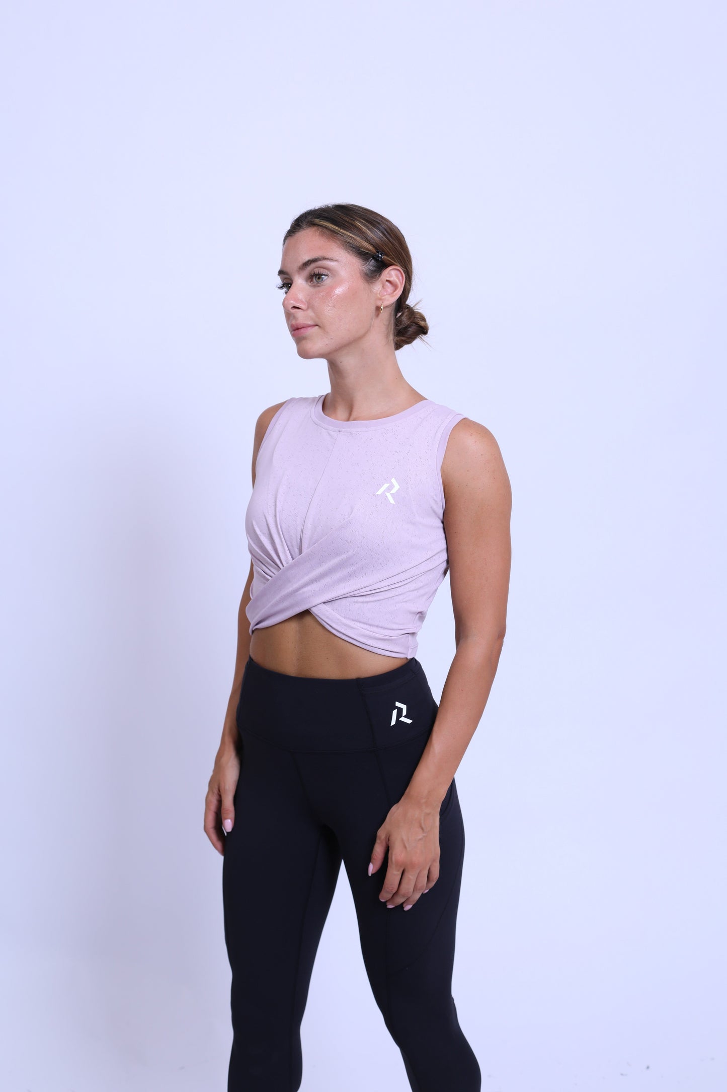 Let's Run All Tank Top