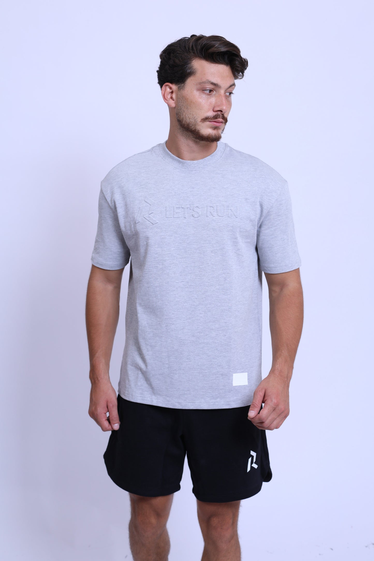 Let's Run All T-Shirt