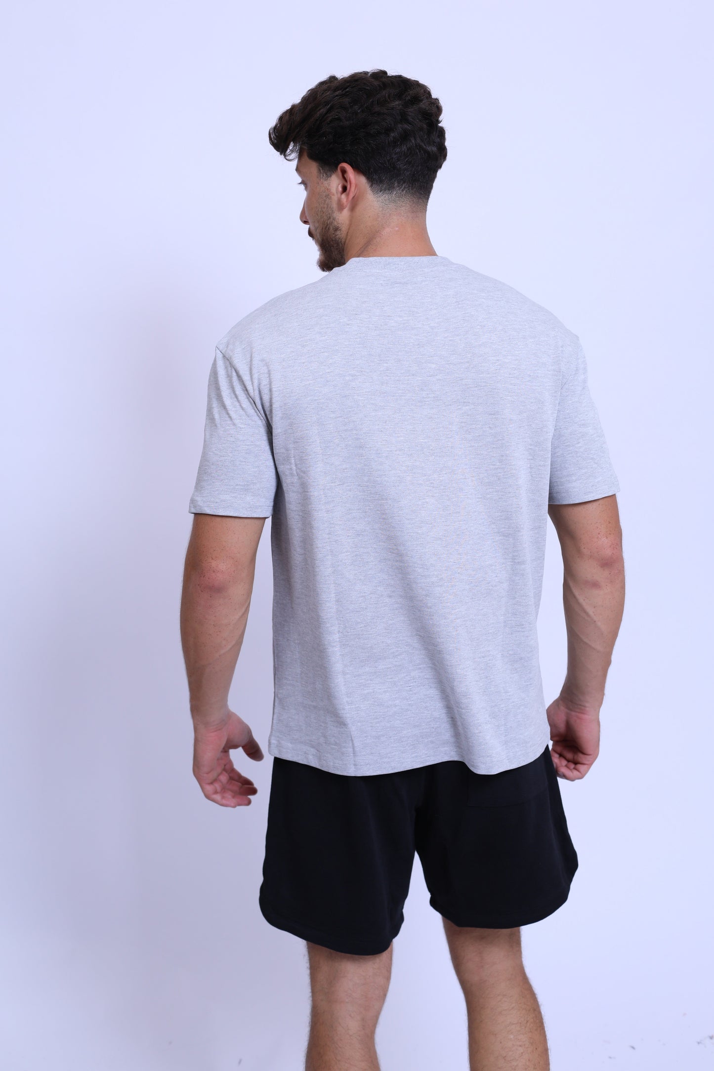 Let's Run All T-Shirt