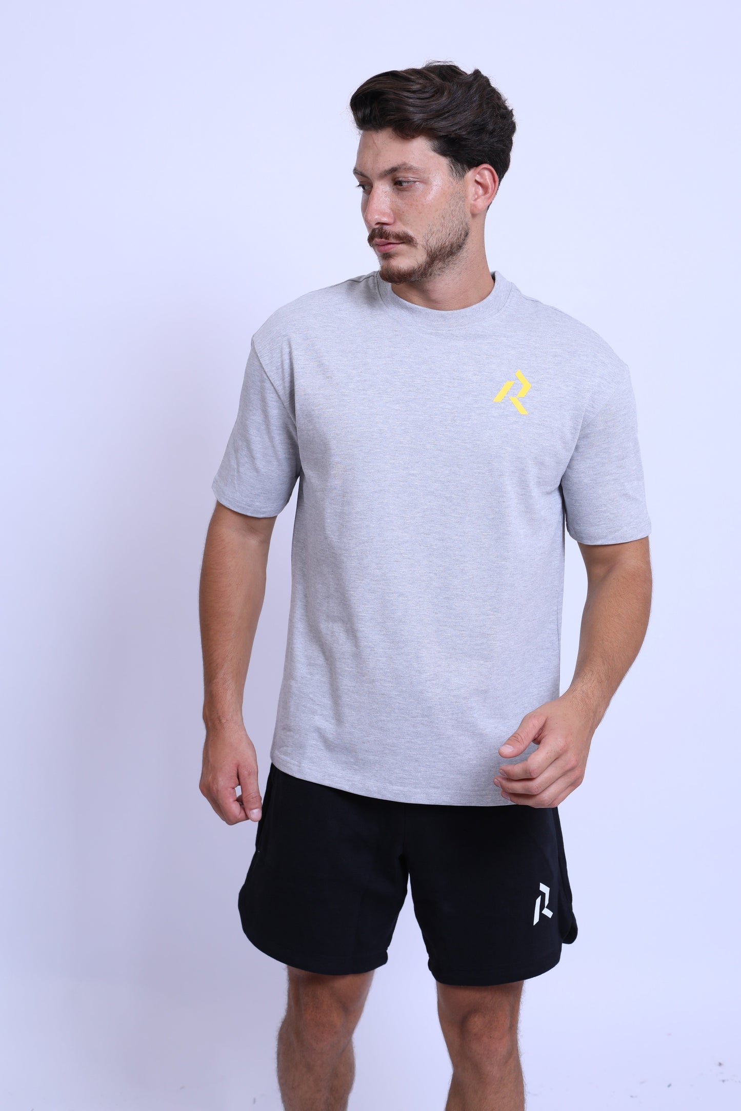 Let's Run All T-Shirt