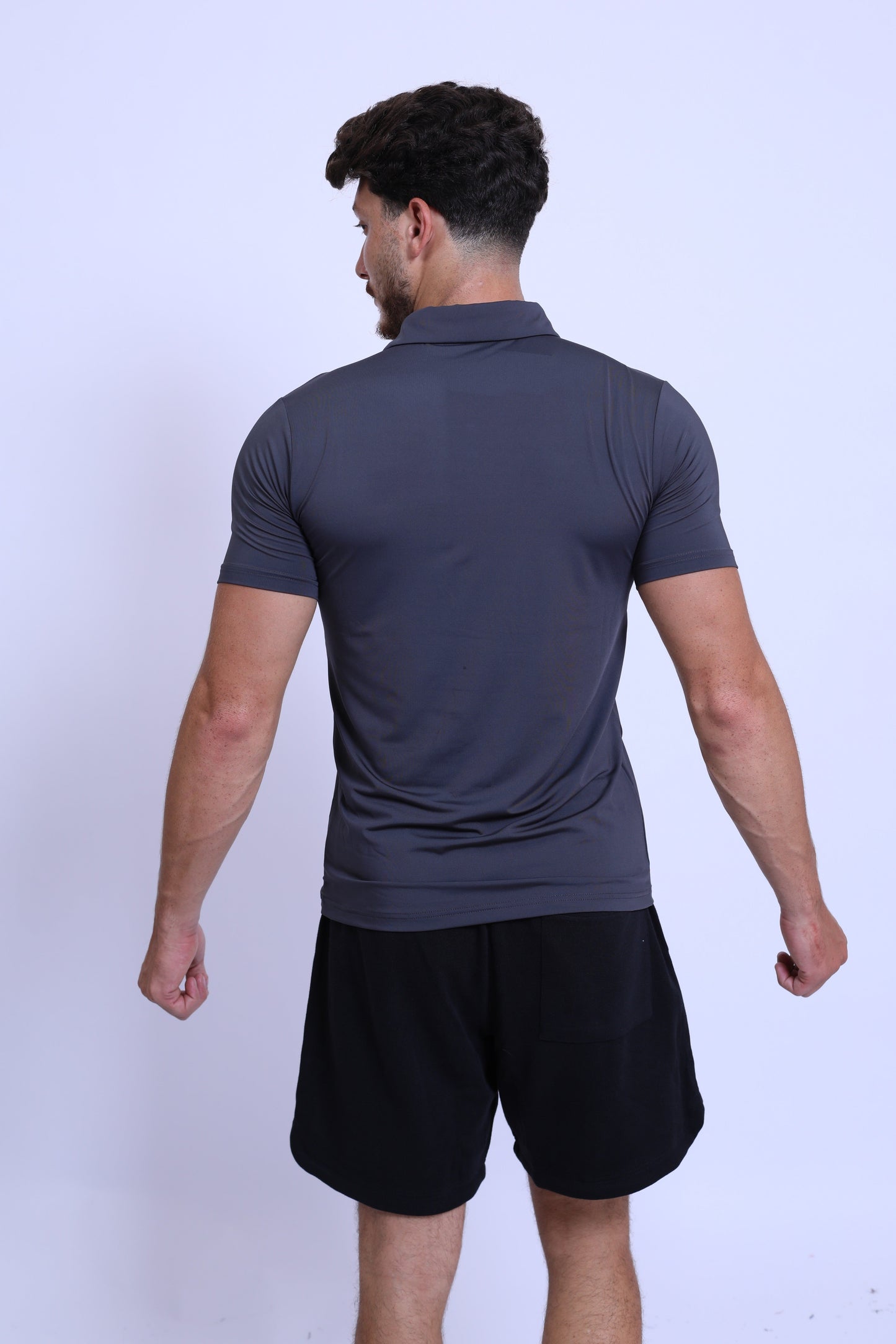 Let's Run All T-Shirt