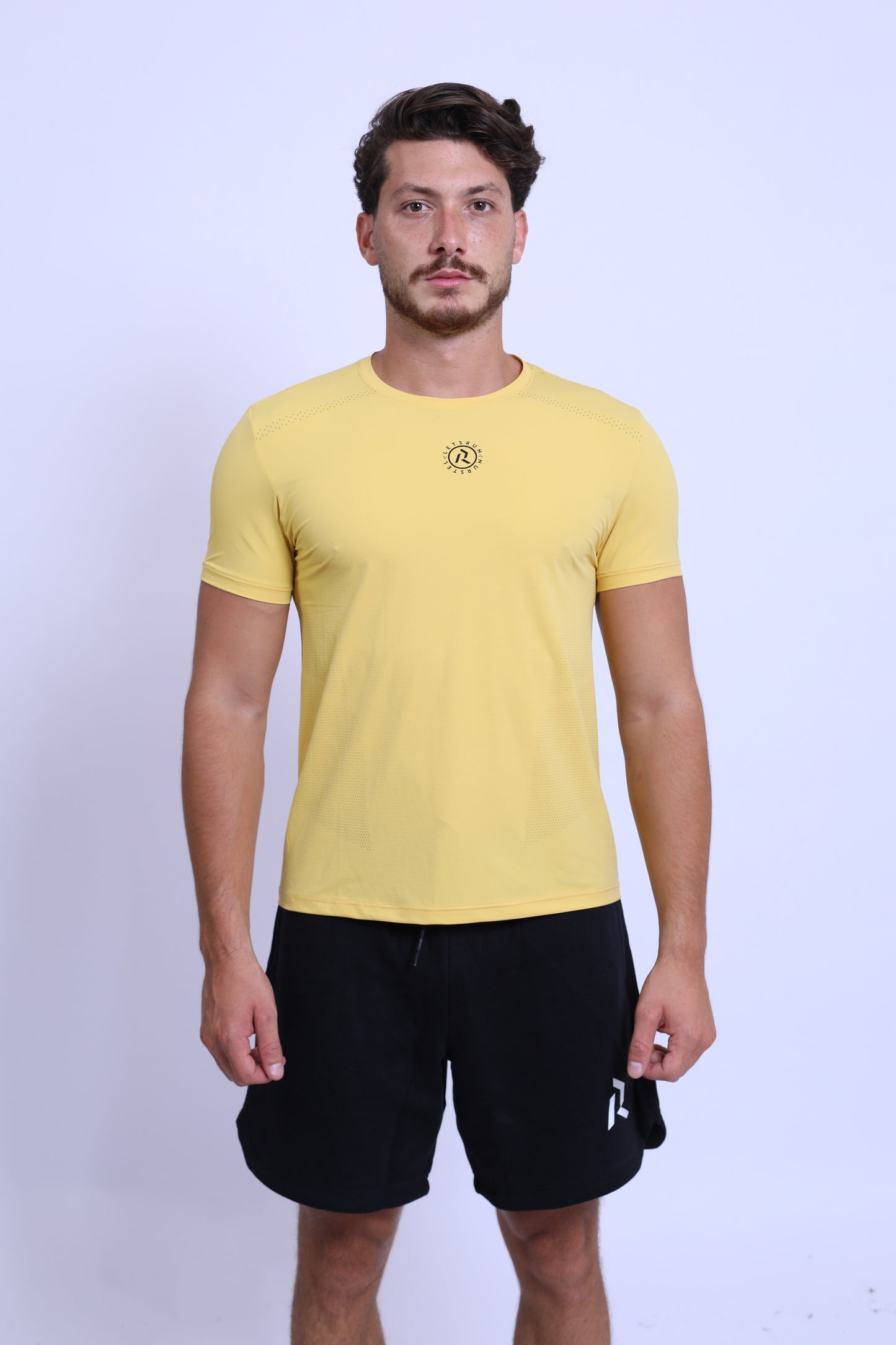 Let's Run All T-Shirt
