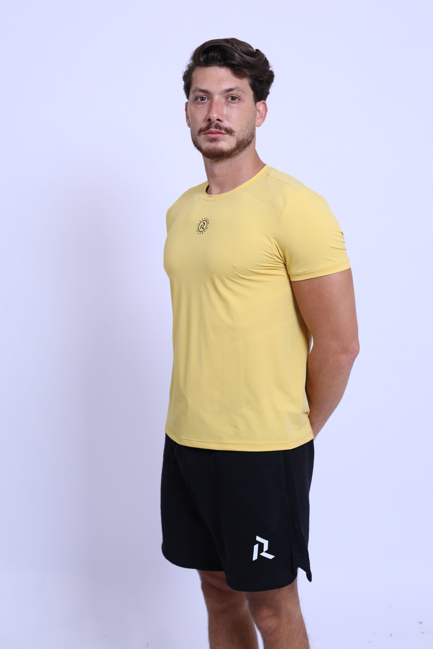 Let's Run All T-Shirt