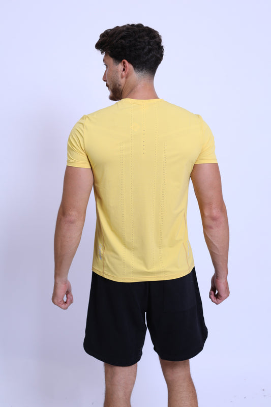 Let's Run All T-Shirt