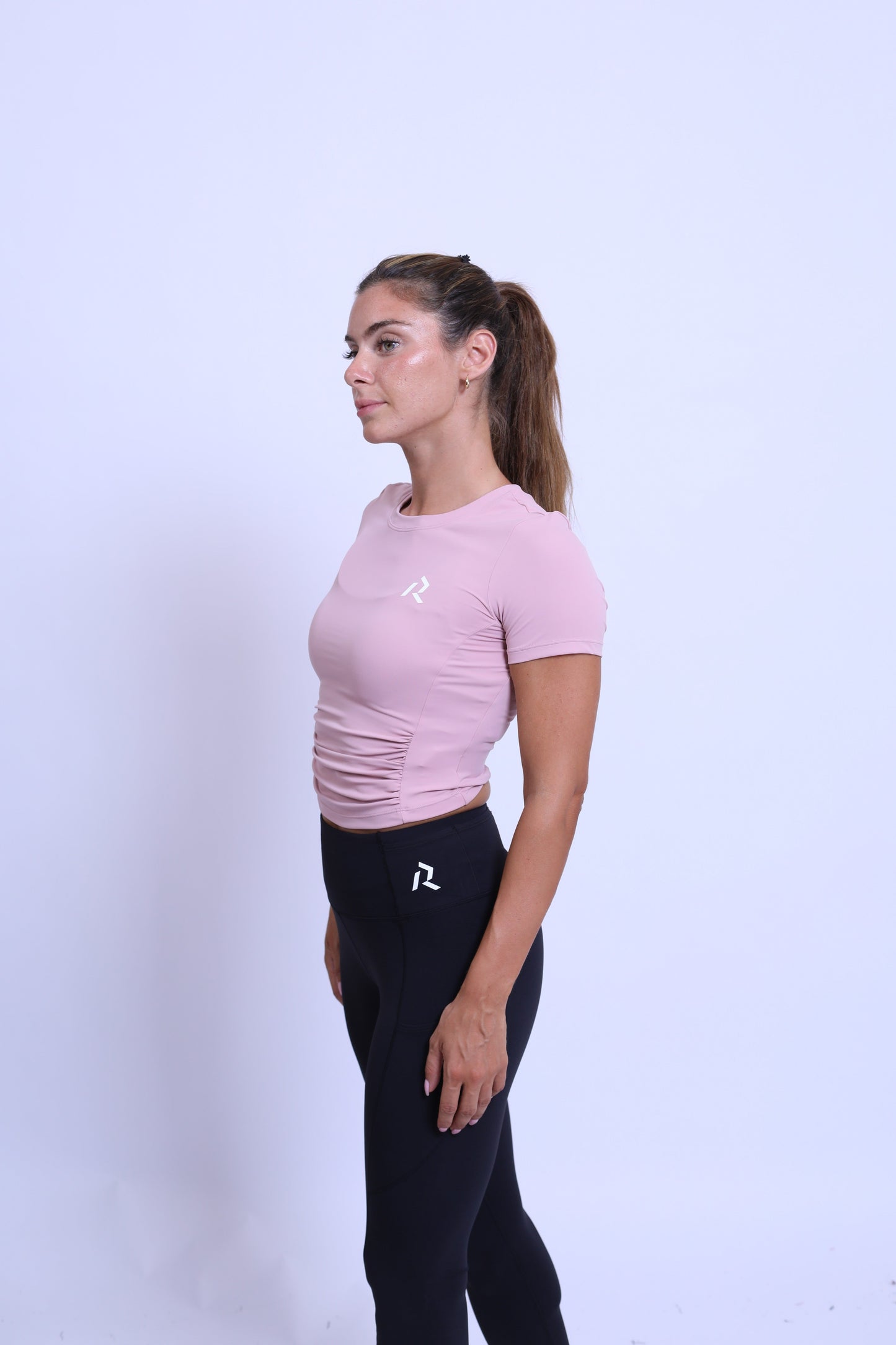 Let's Run All T-Shirt
