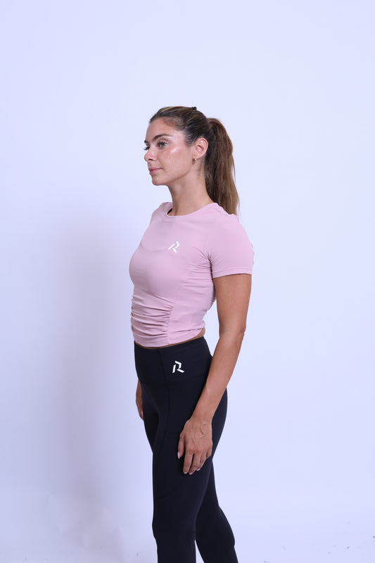 Let's Run All T-Shirt