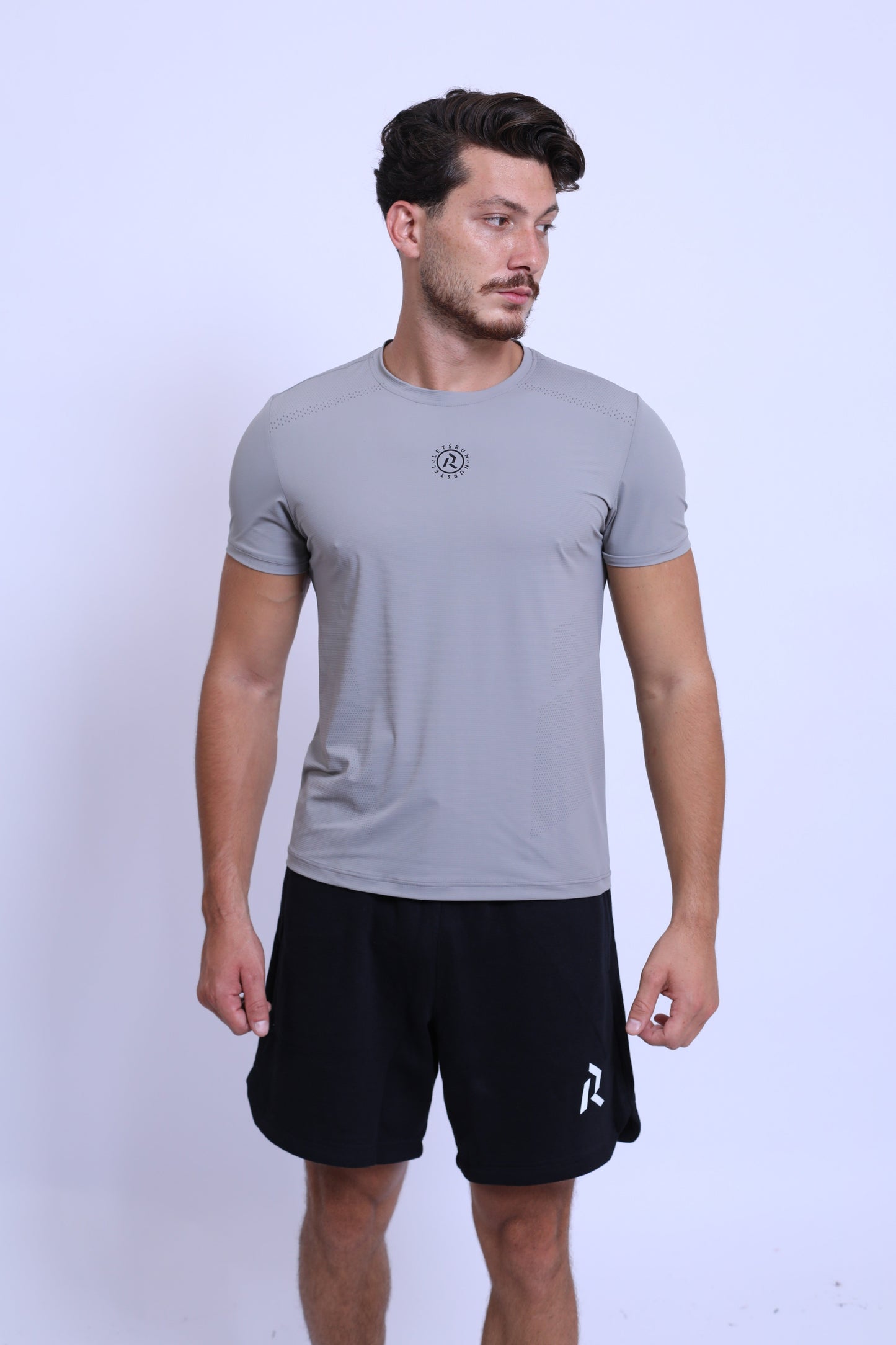 Let's Run All T-Shirt