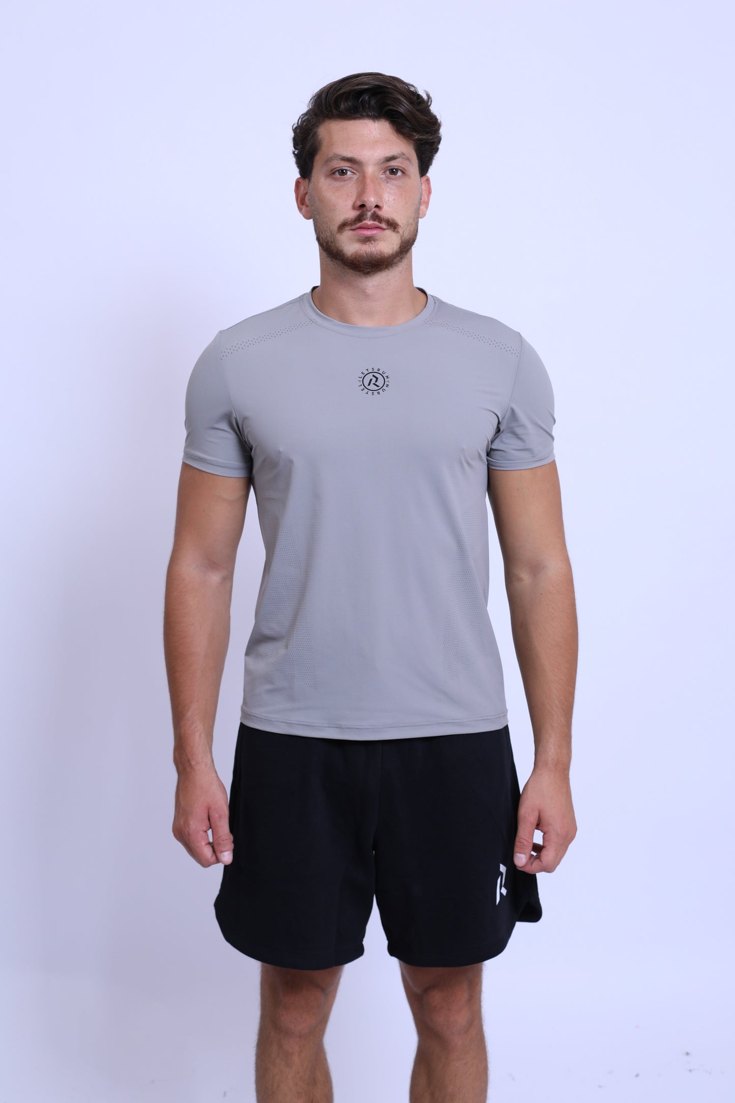 Let's Run All T-Shirt