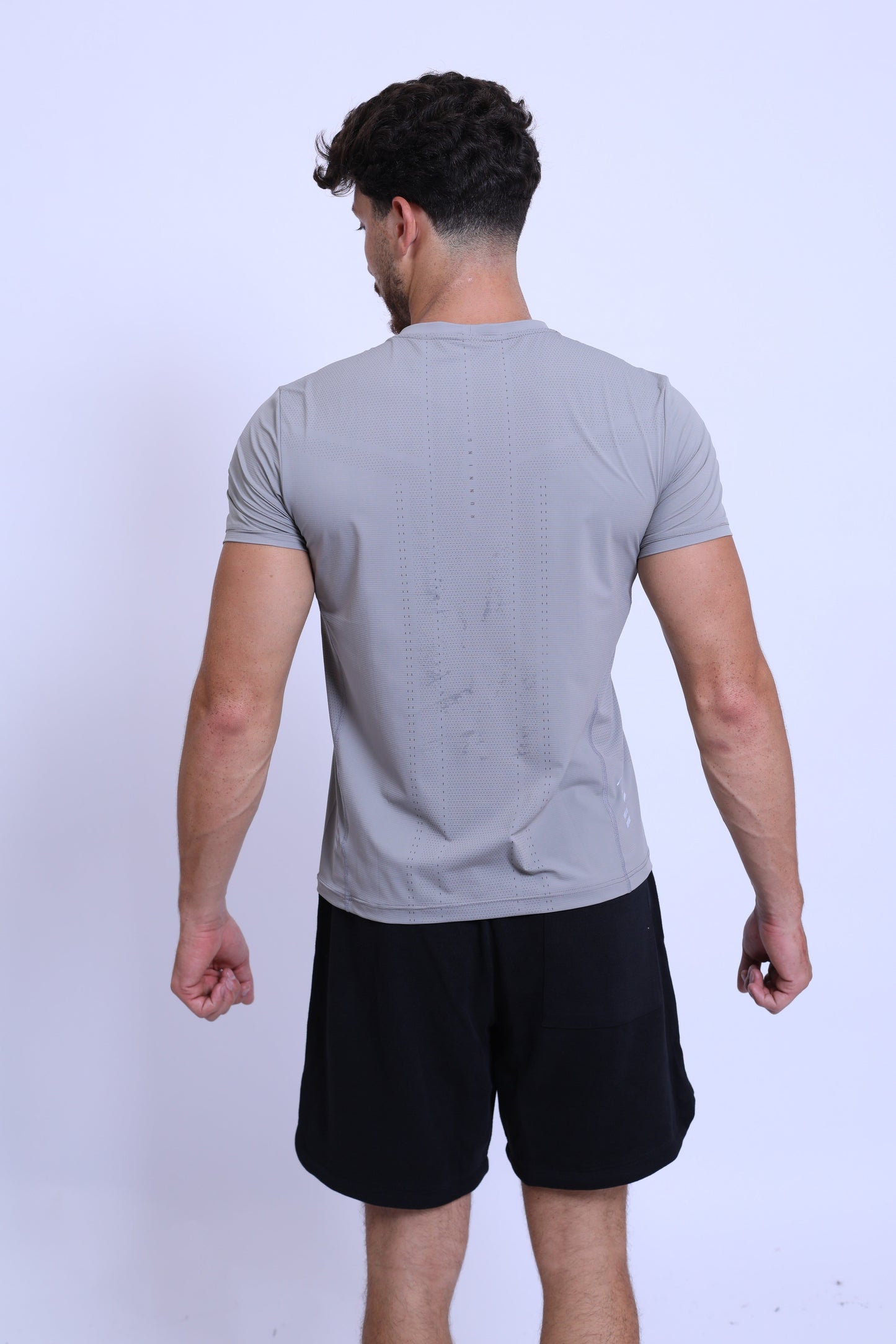 Let's Run All T-Shirt
