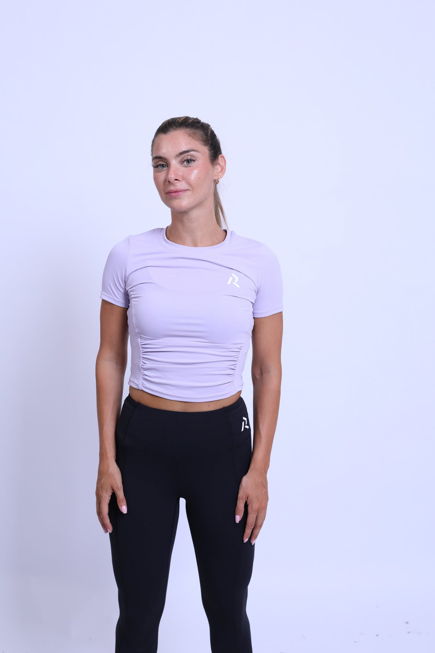 Let's Run All T-Shirt
