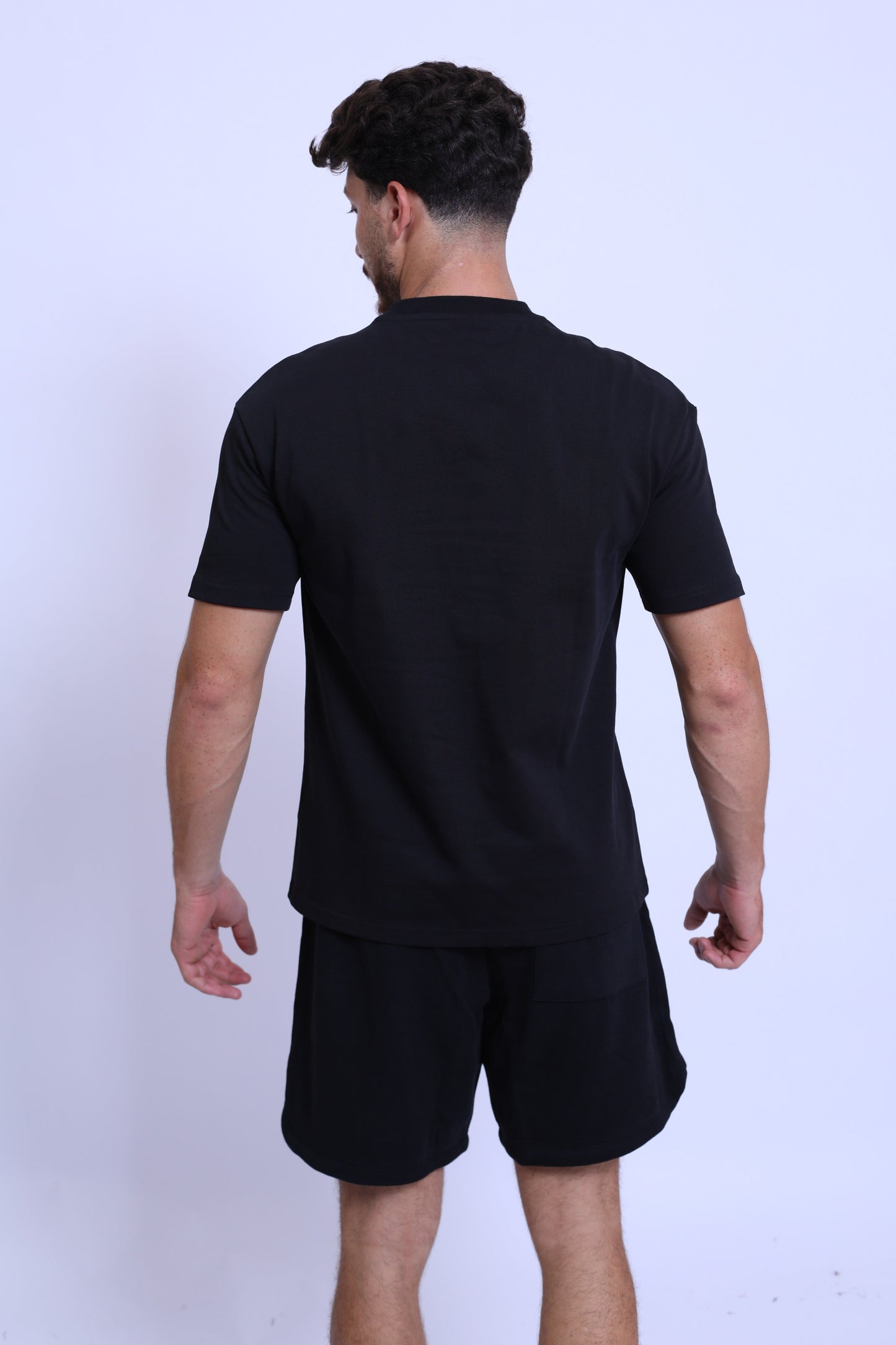 Let's Run All T-Shirt