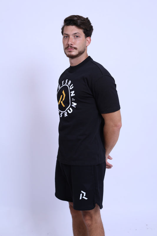 Let's Run All T-Shirt