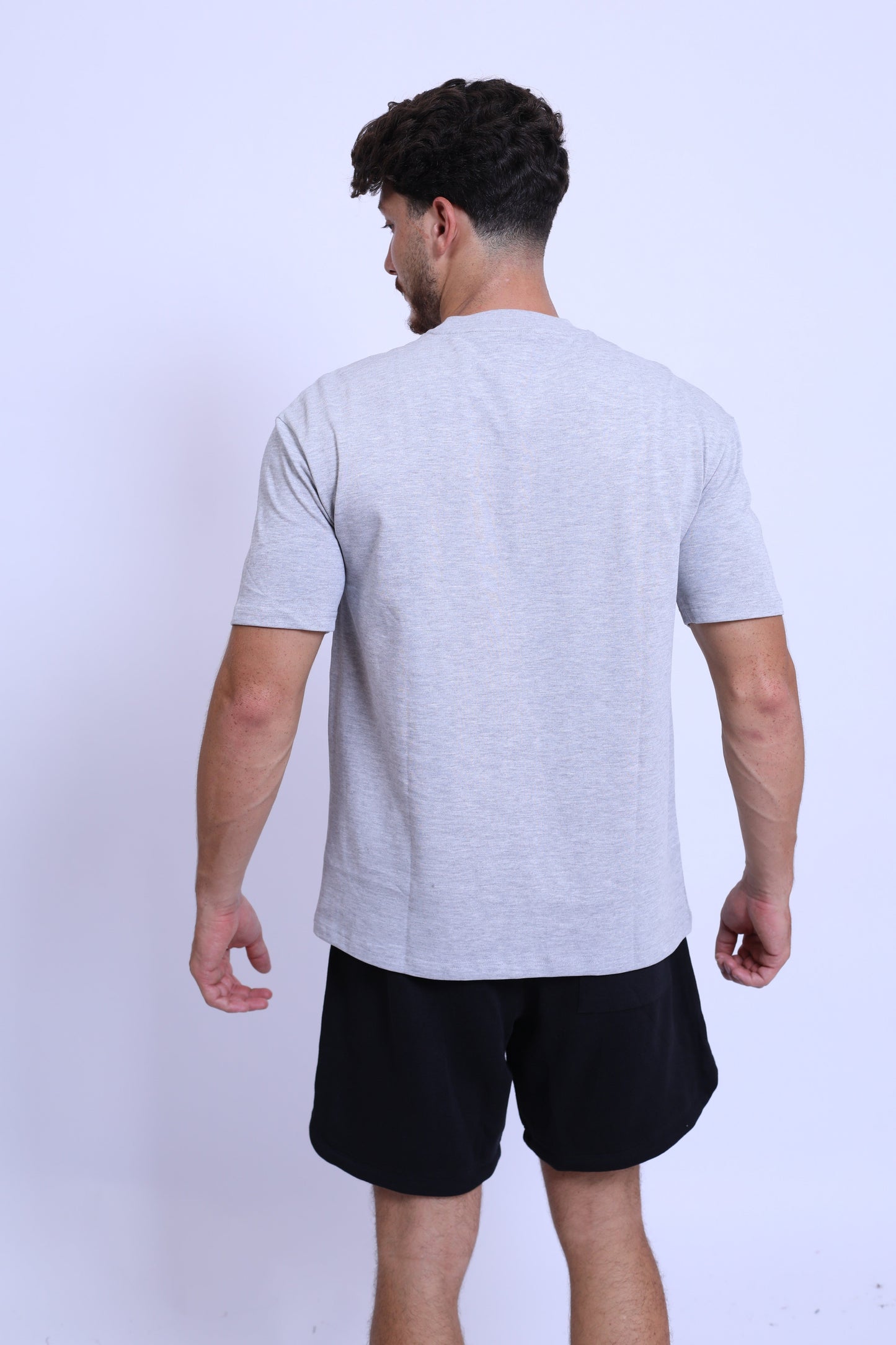 Let's Run All T-Shirt