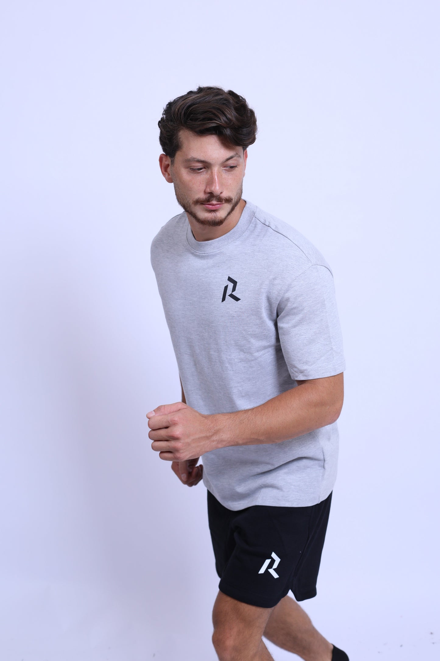 Let's Run All T-Shirt