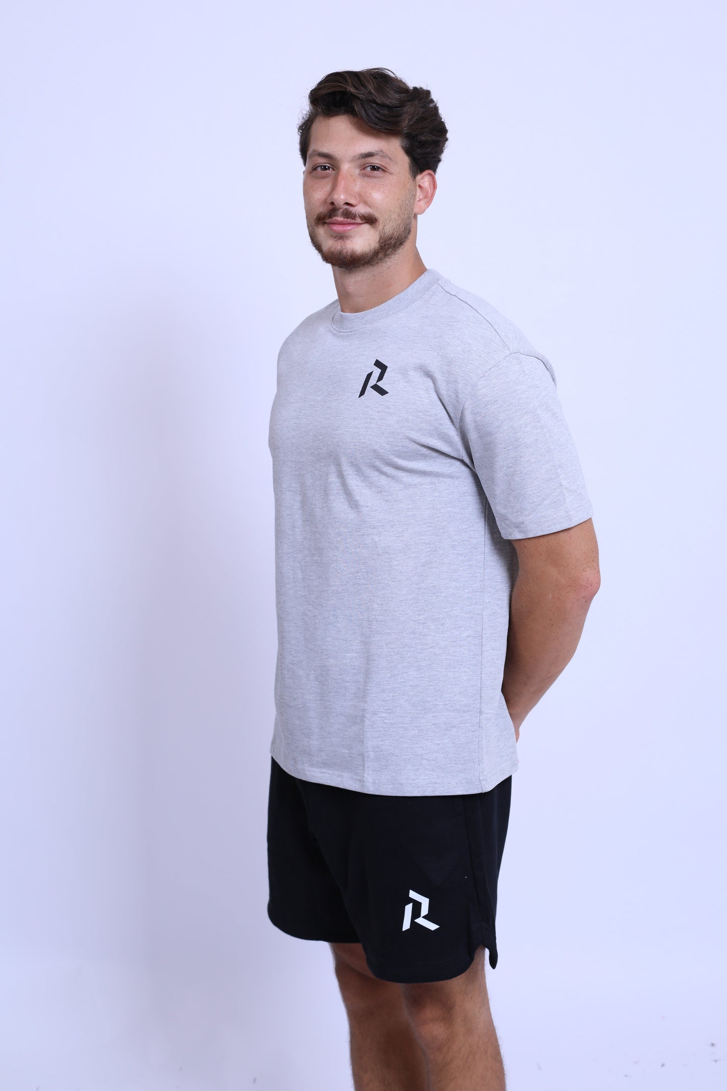 Let's Run All T-Shirt