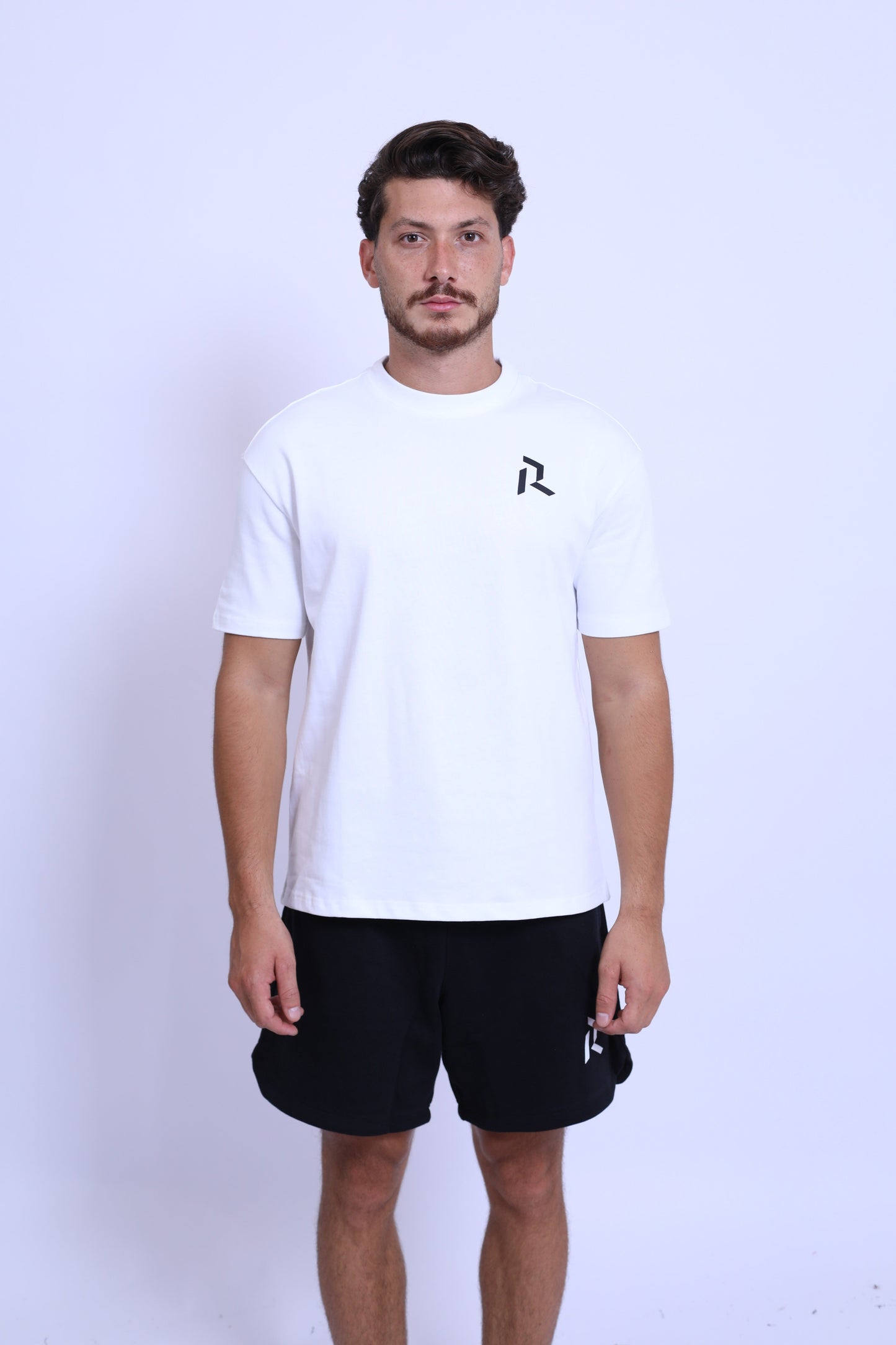 Let's Run All T-Shirt