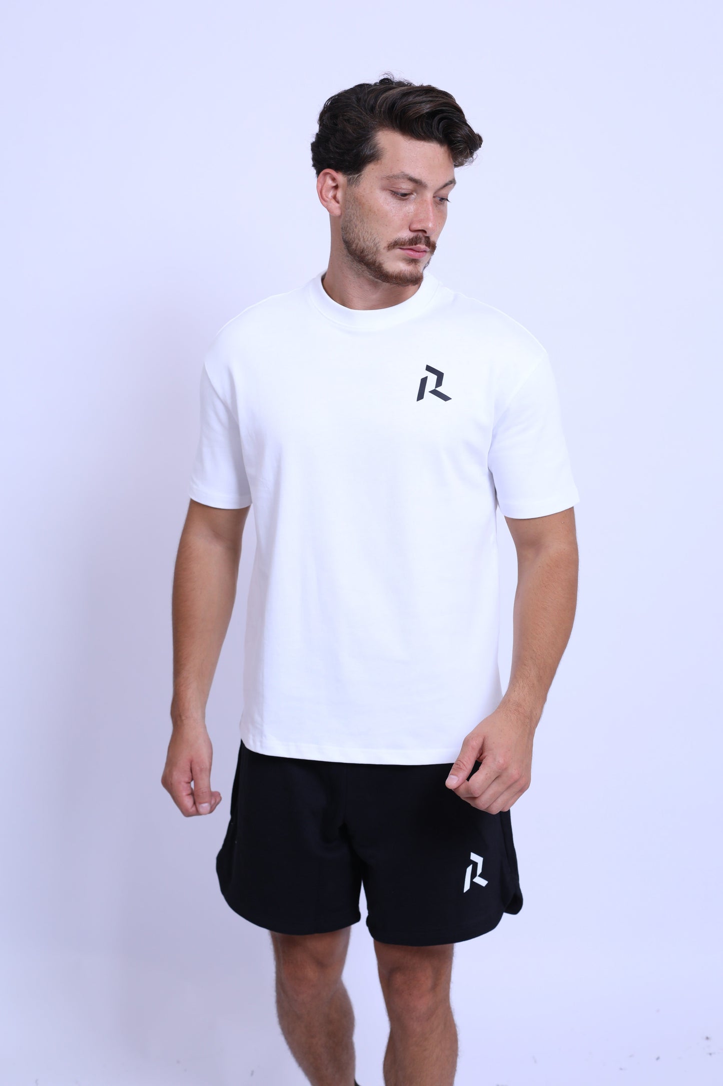 Let's Run All T-Shirt