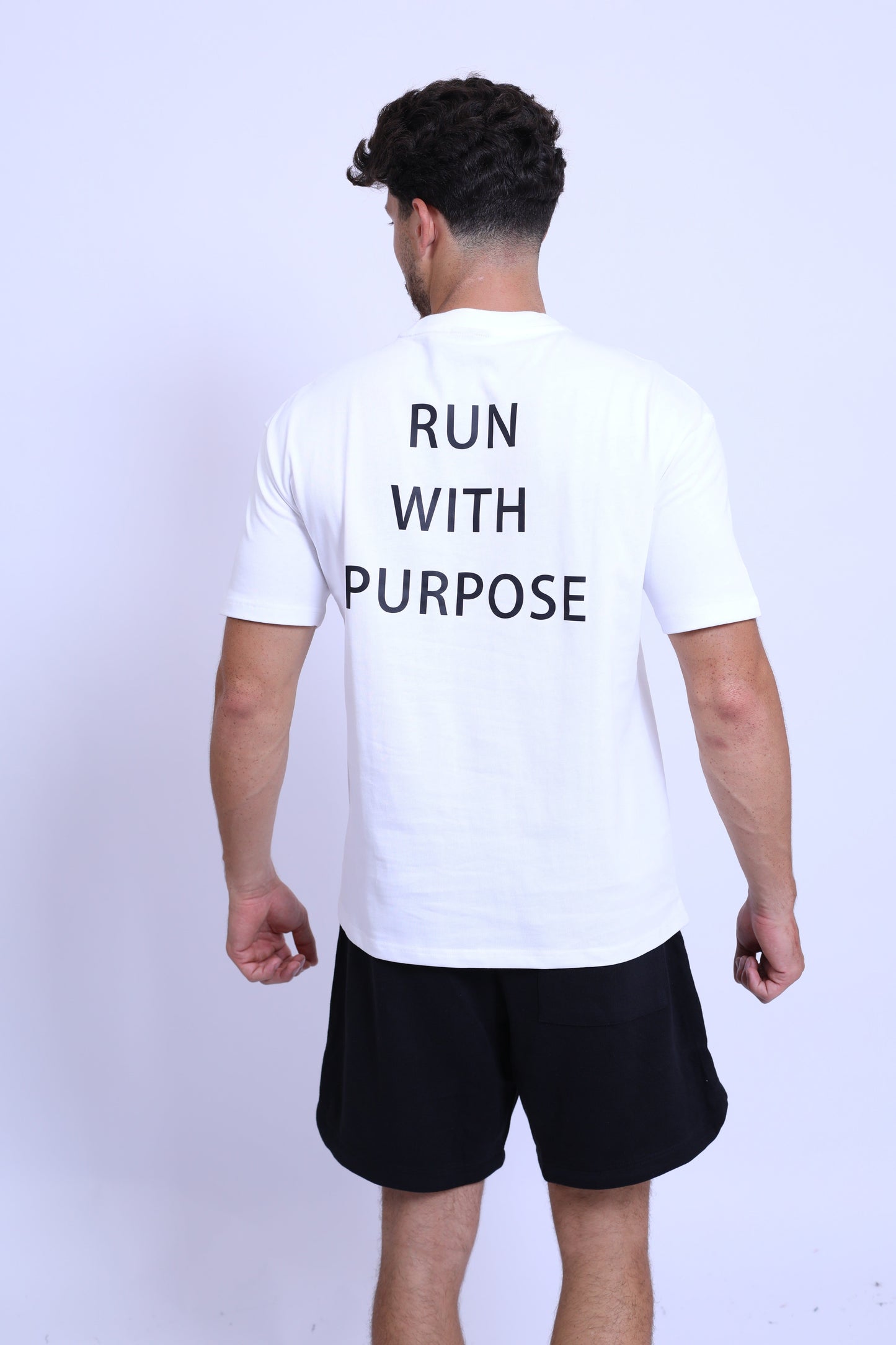 Let's Run All T-Shirt