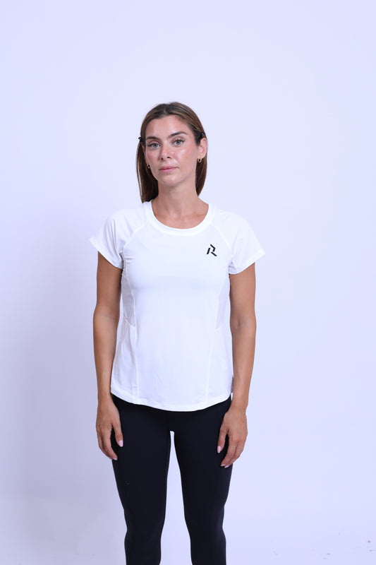 Let's Run All T-Shirt