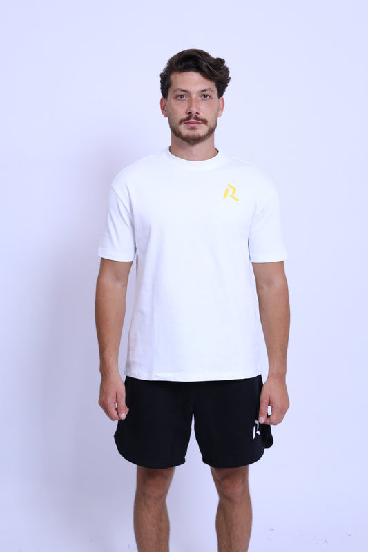 Let's Run All T-Shirt