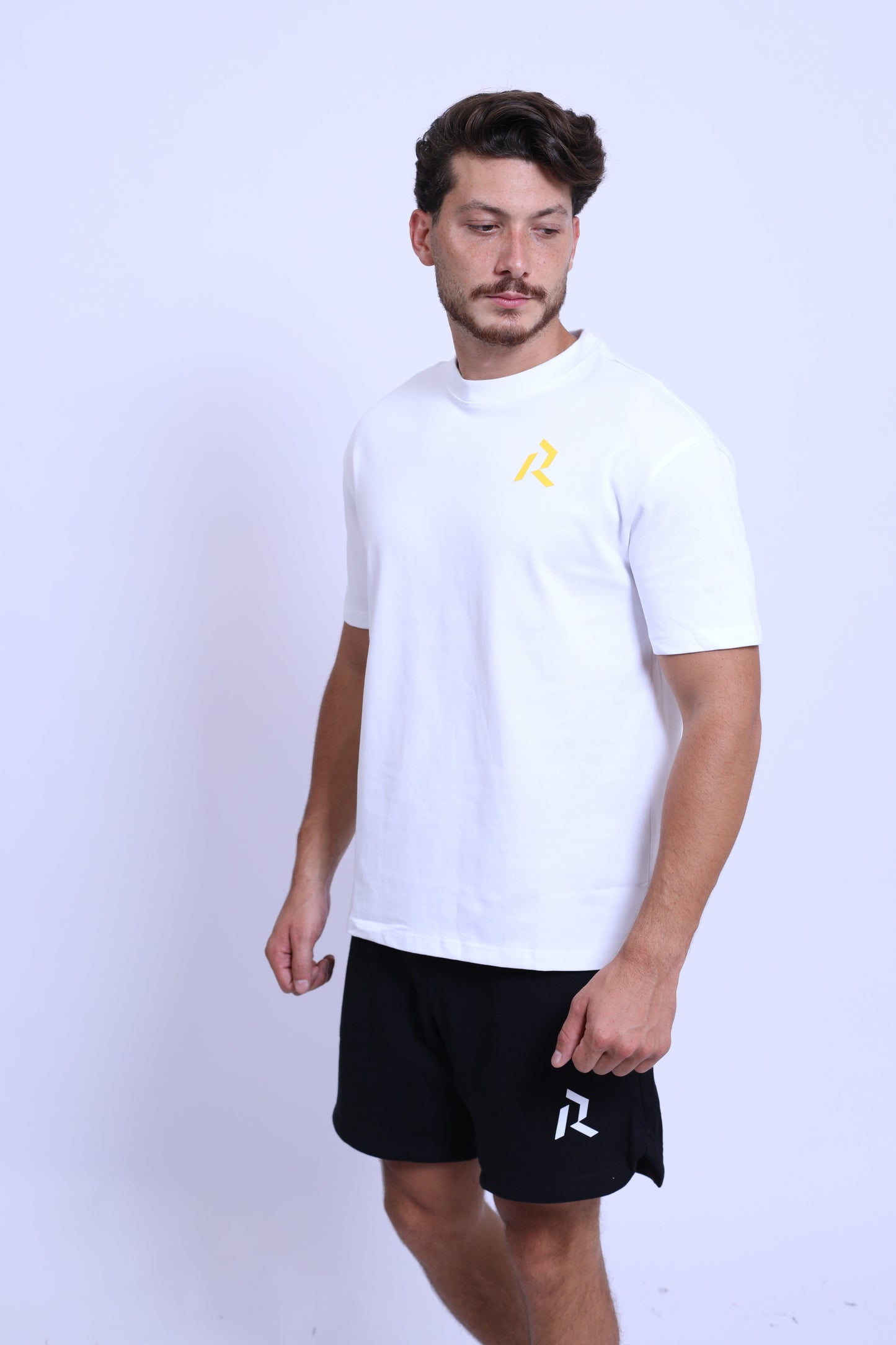 Let's Run All T-Shirt