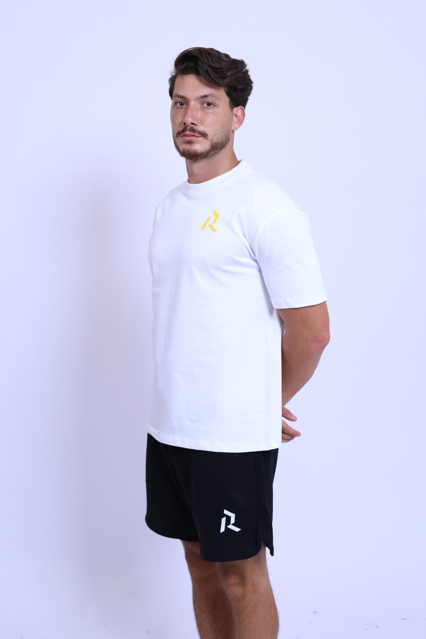 Let's Run All T-Shirt