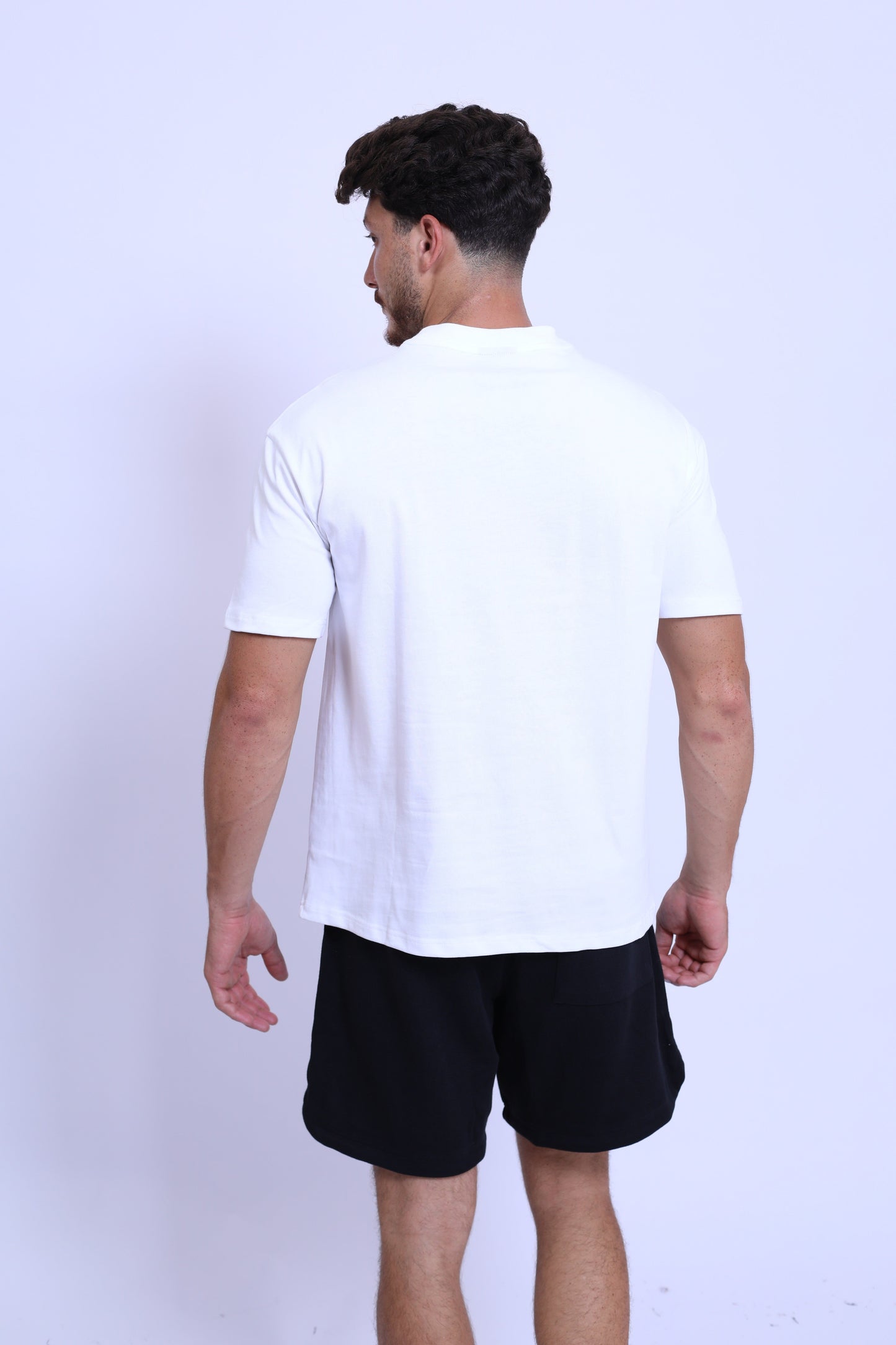 Let's Run All T-Shirt