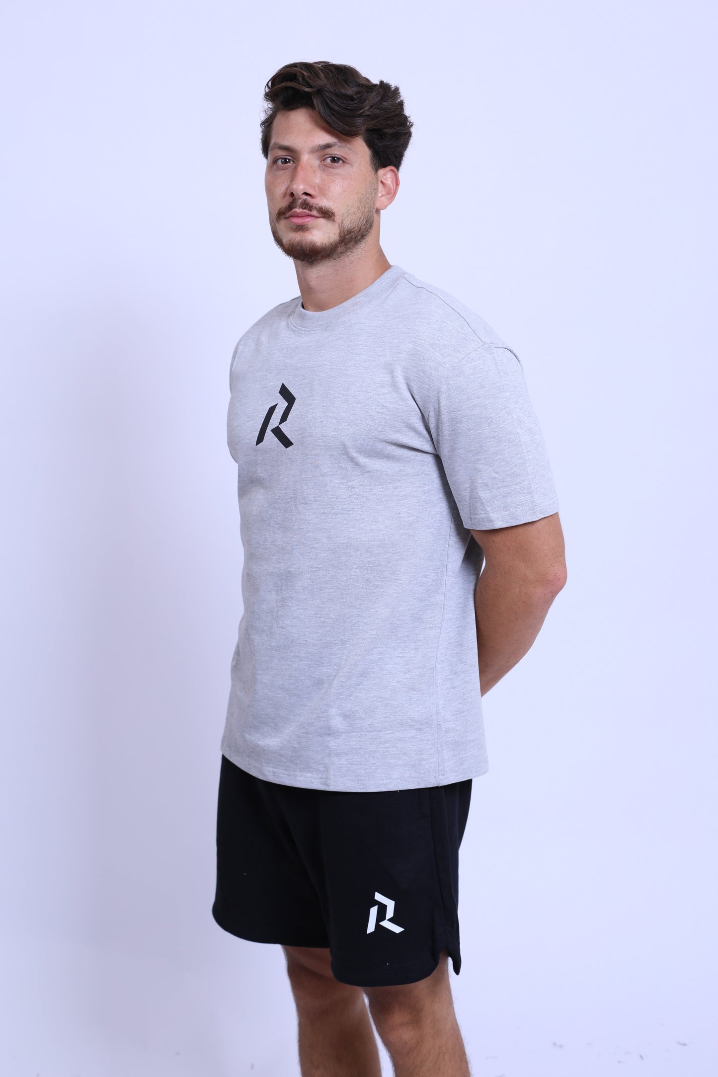 Let's Run All T-Shirt