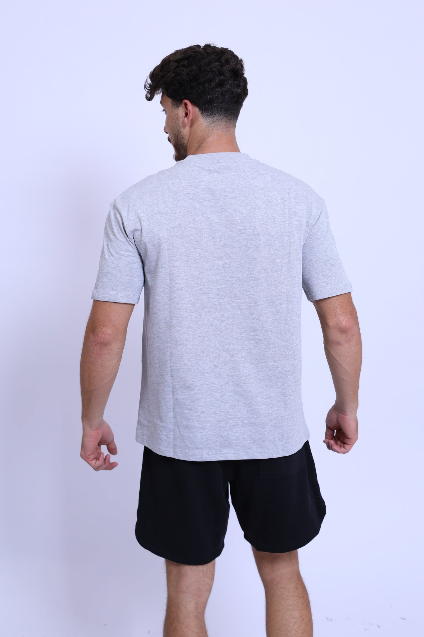 Let's Run All T-Shirt
