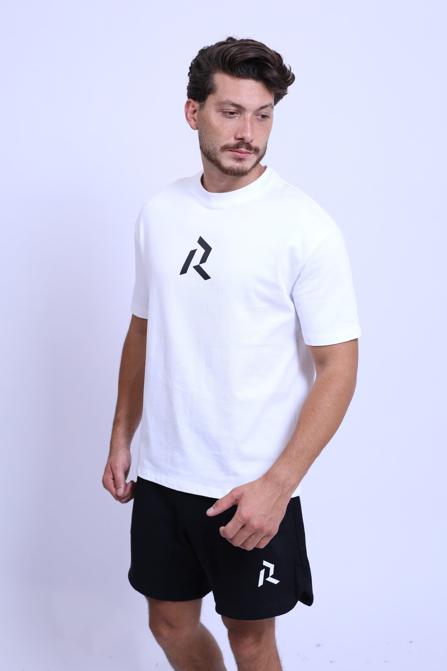 Let's Run All T-Shirt