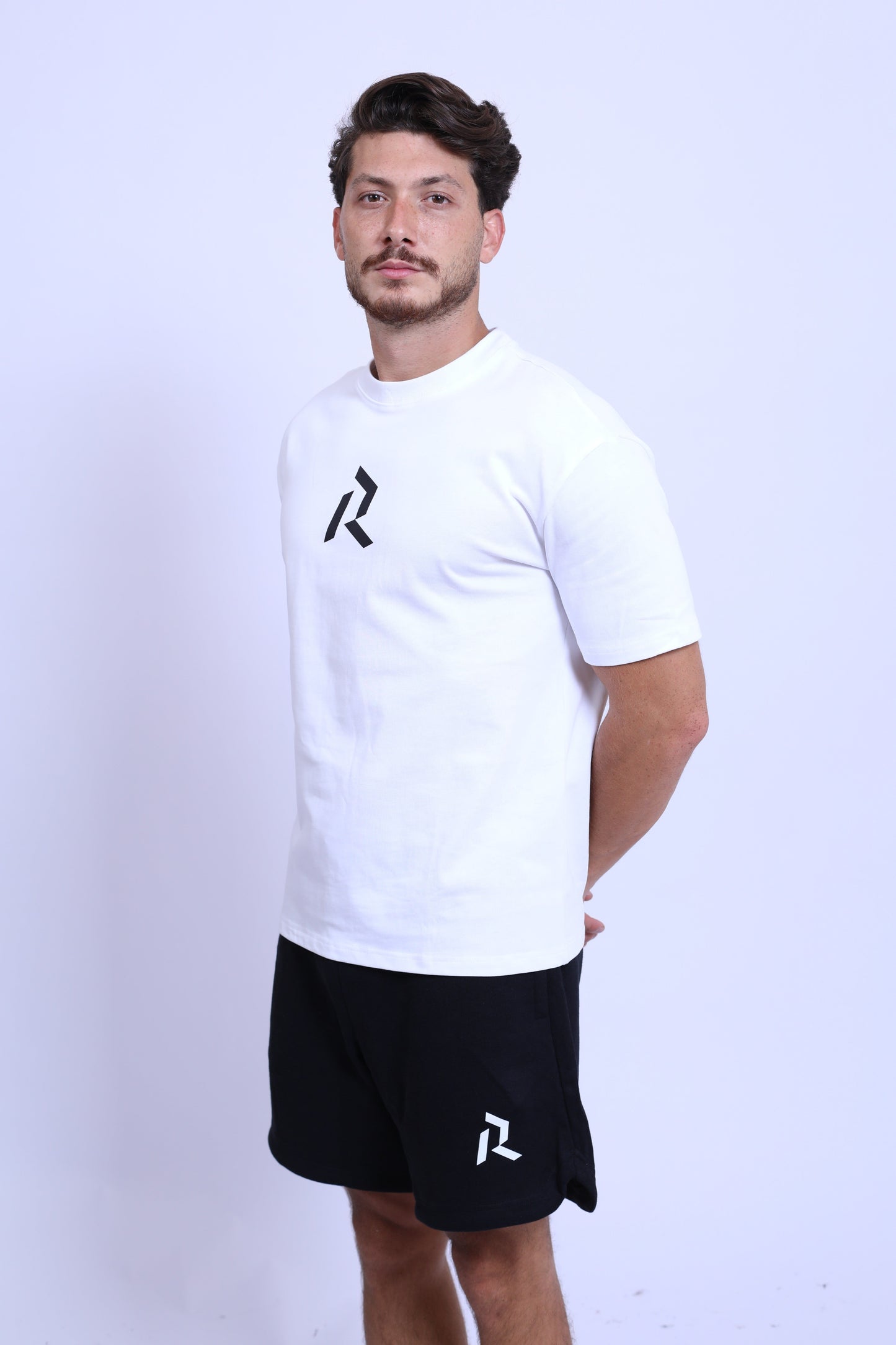 Let's Run All T-Shirt