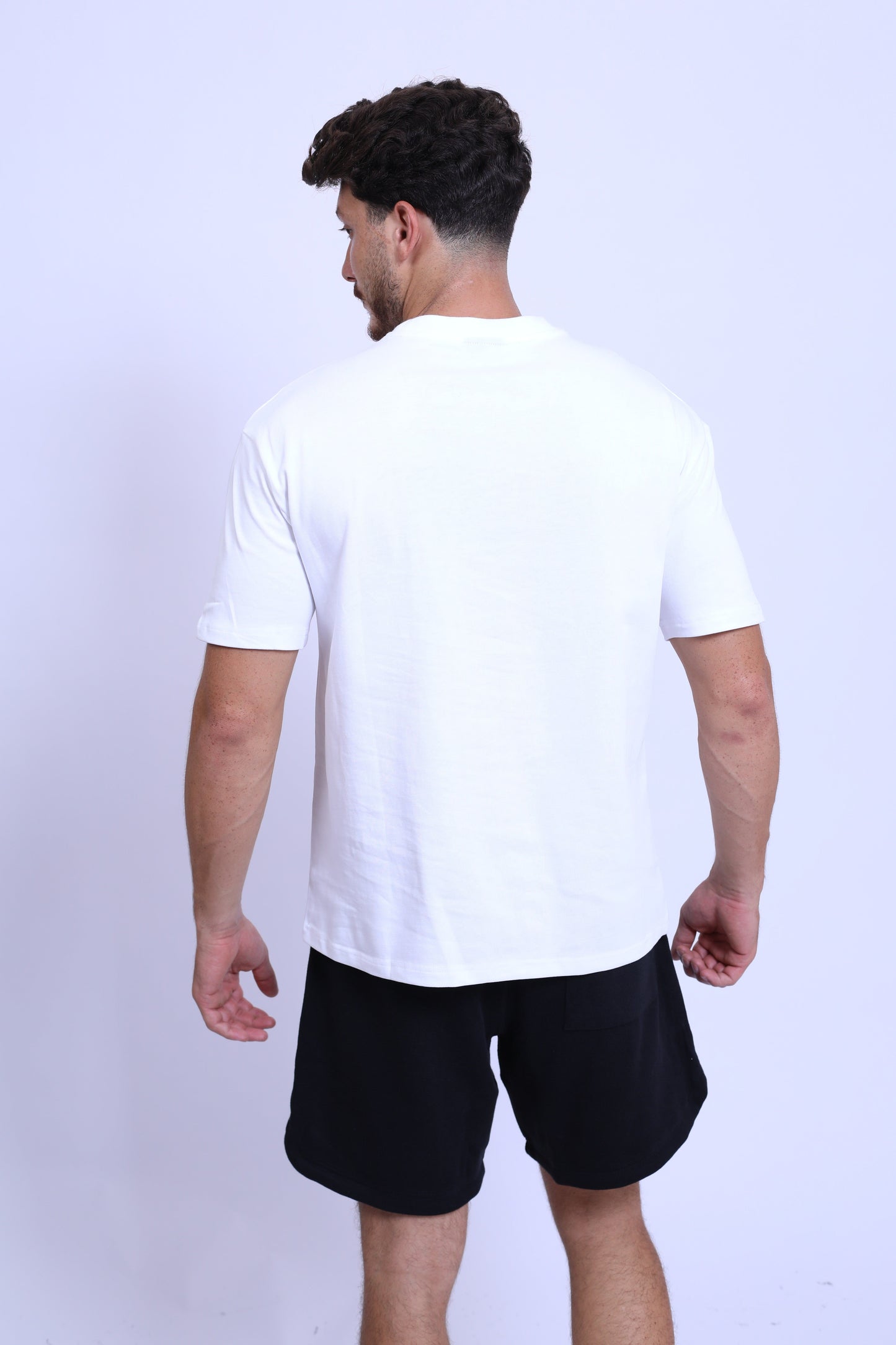 Let's Run All T-Shirt