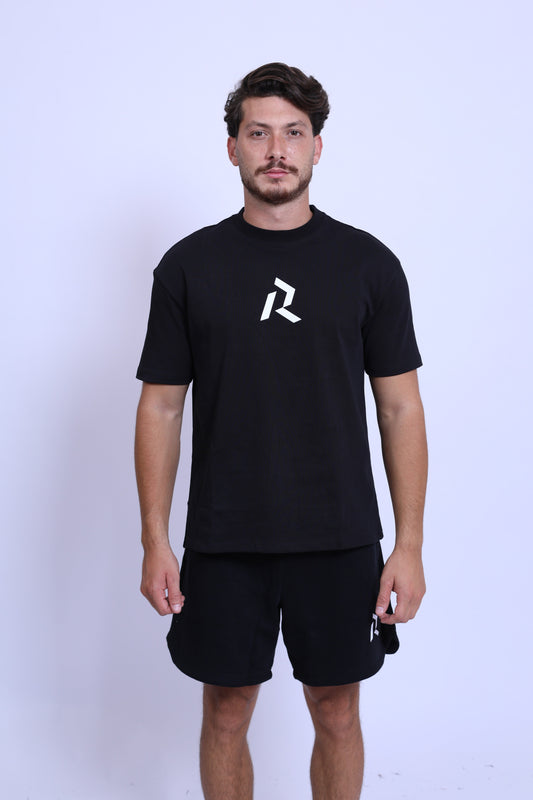 Let's Run All T-Shirt
